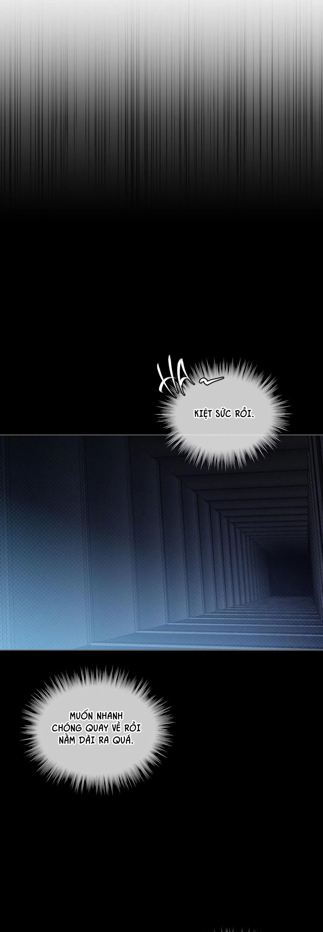 CODENAME ANASTASIA Chapter 36 Trang 39