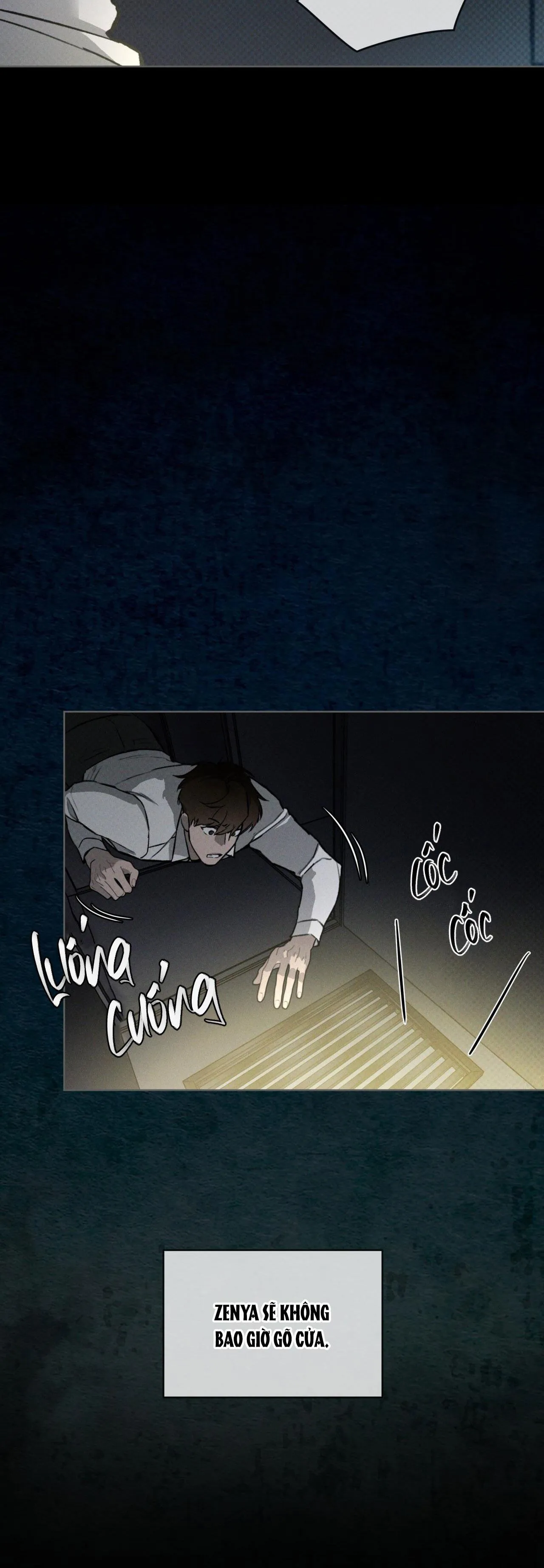 CODENAME ANASTASIA Chapter 36 Trang 41