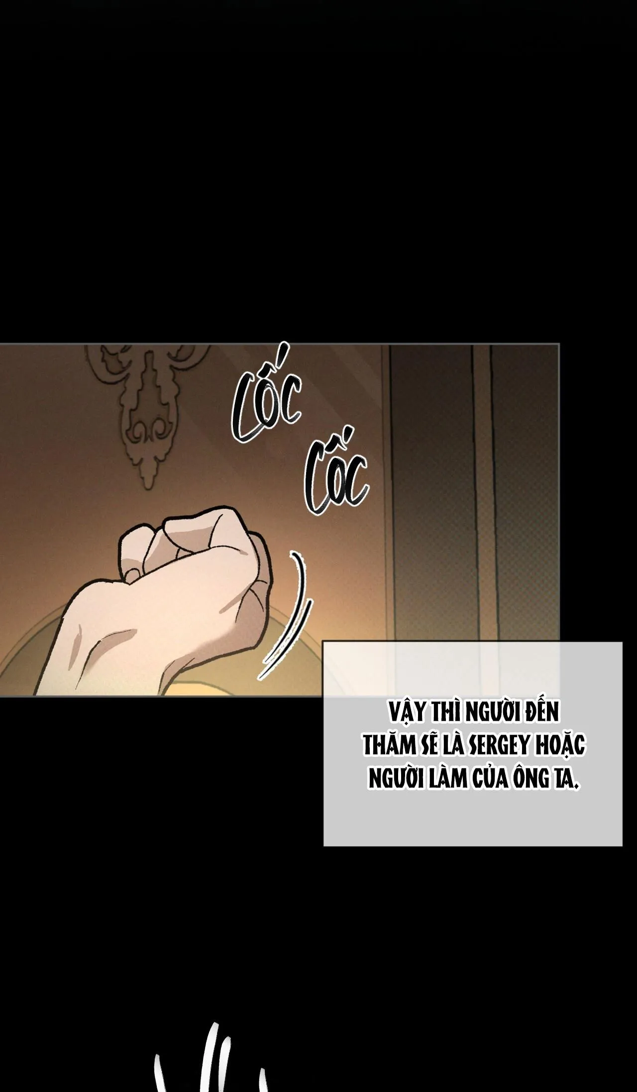 CODENAME ANASTASIA Chapter 36 Trang 42