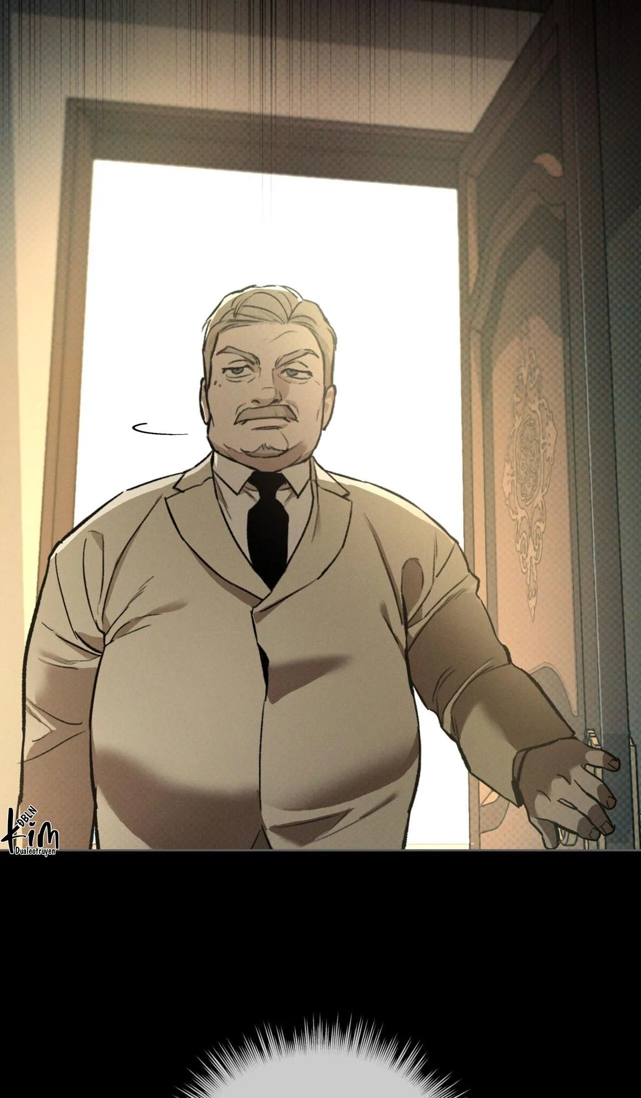 CODENAME ANASTASIA Chapter 36 Trang 44