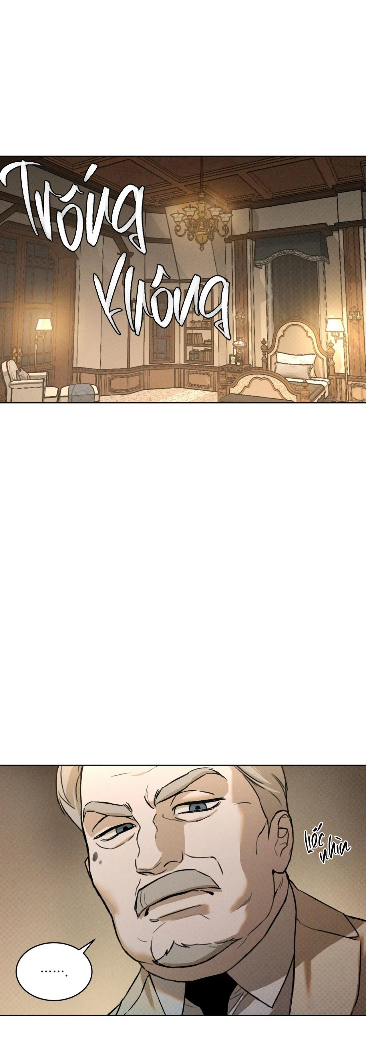 CODENAME ANASTASIA Chapter 37 Trang 3