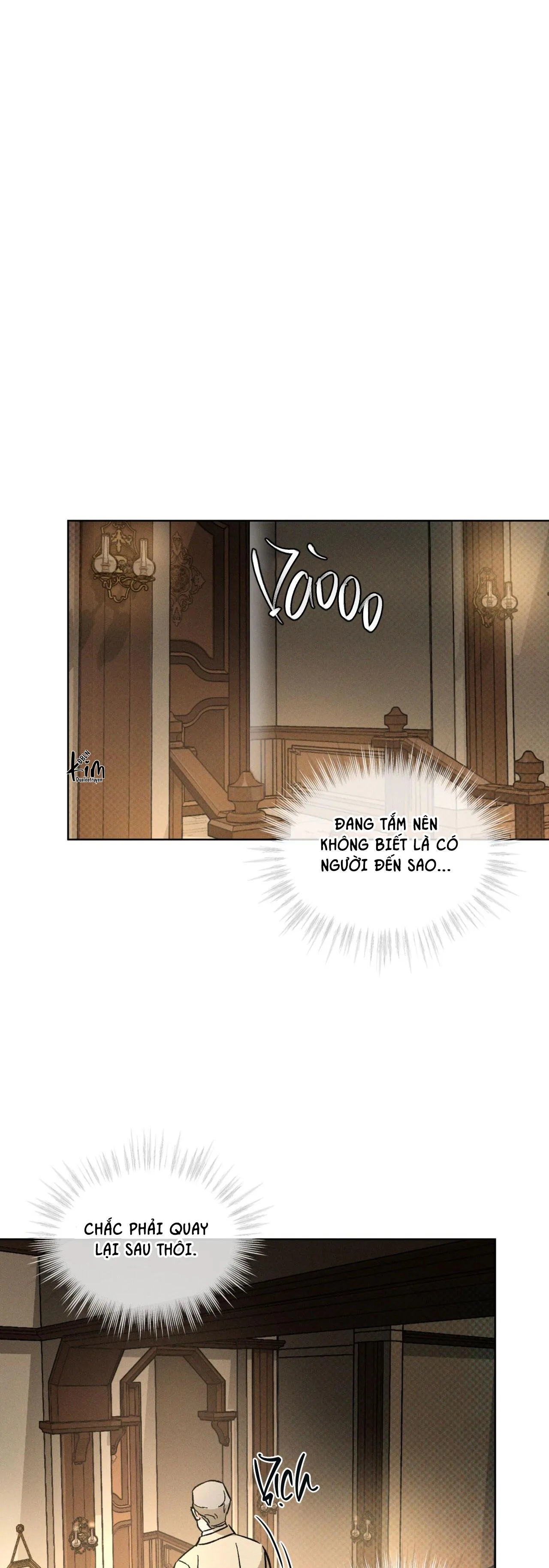 CODENAME ANASTASIA Chapter 37 Trang 4