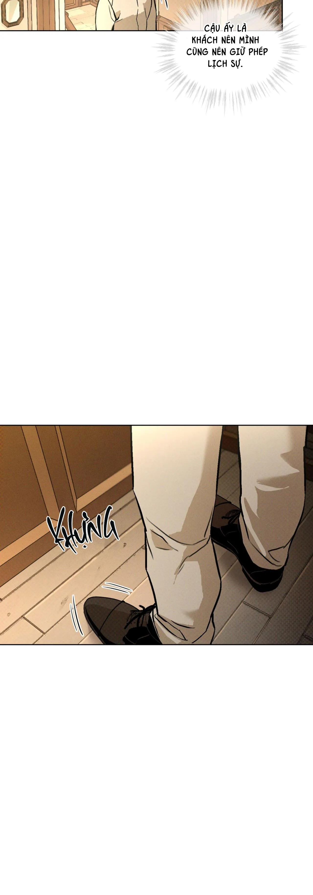 CODENAME ANASTASIA Chapter 37 Trang 5