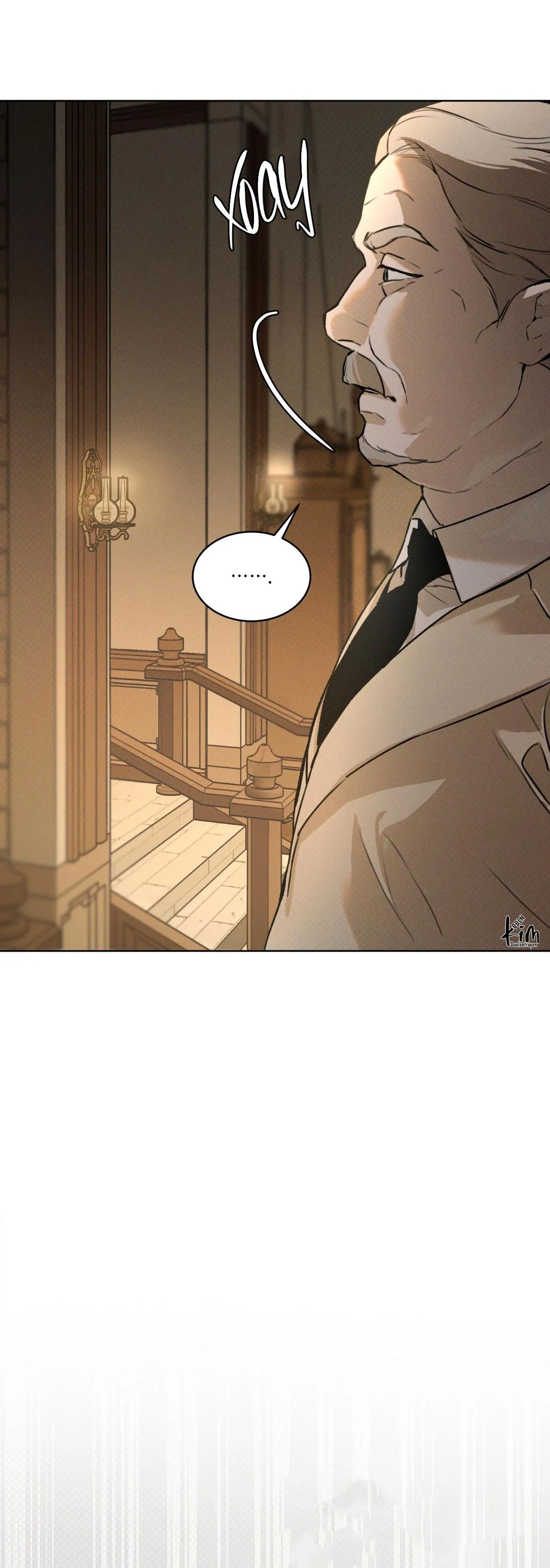 CODENAME ANASTASIA Chapter 37 Trang 6