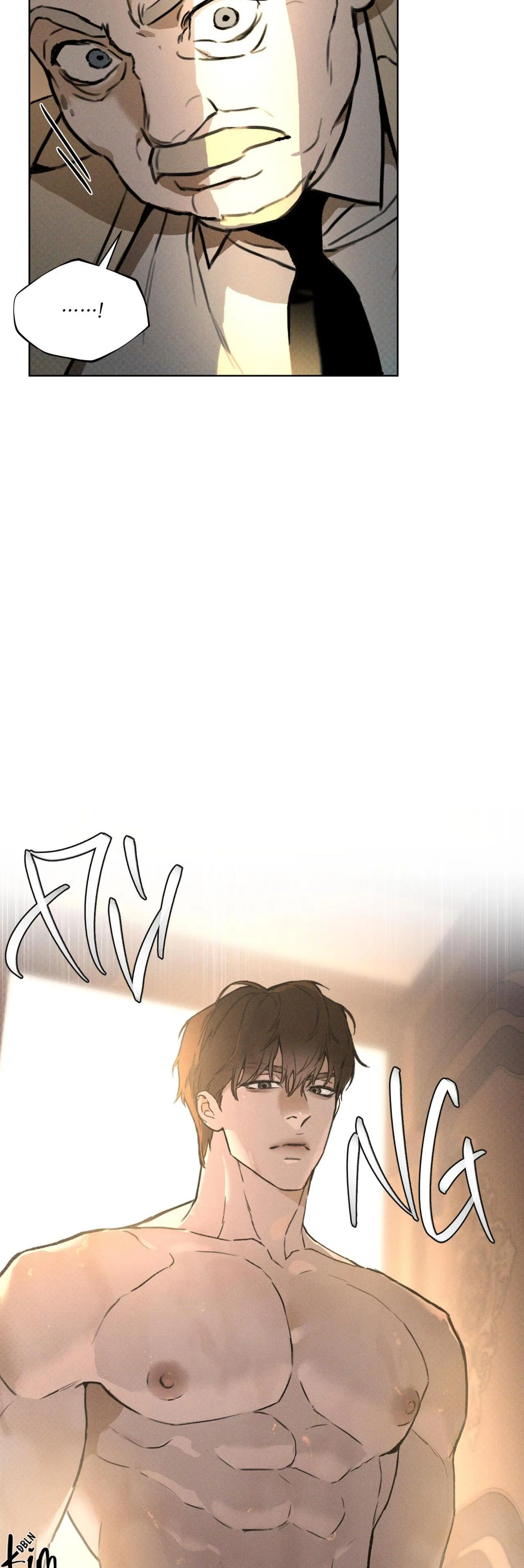 CODENAME ANASTASIA Chapter 37 Trang 9