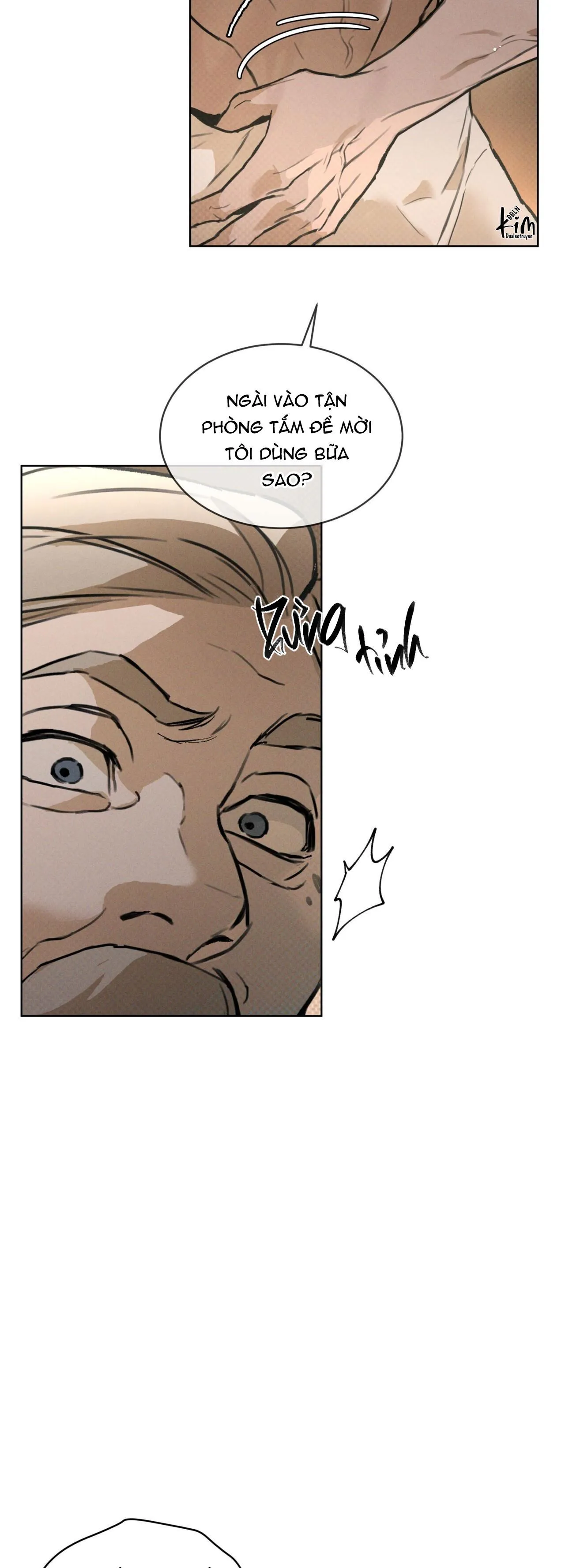 CODENAME ANASTASIA Chapter 37 Trang 12