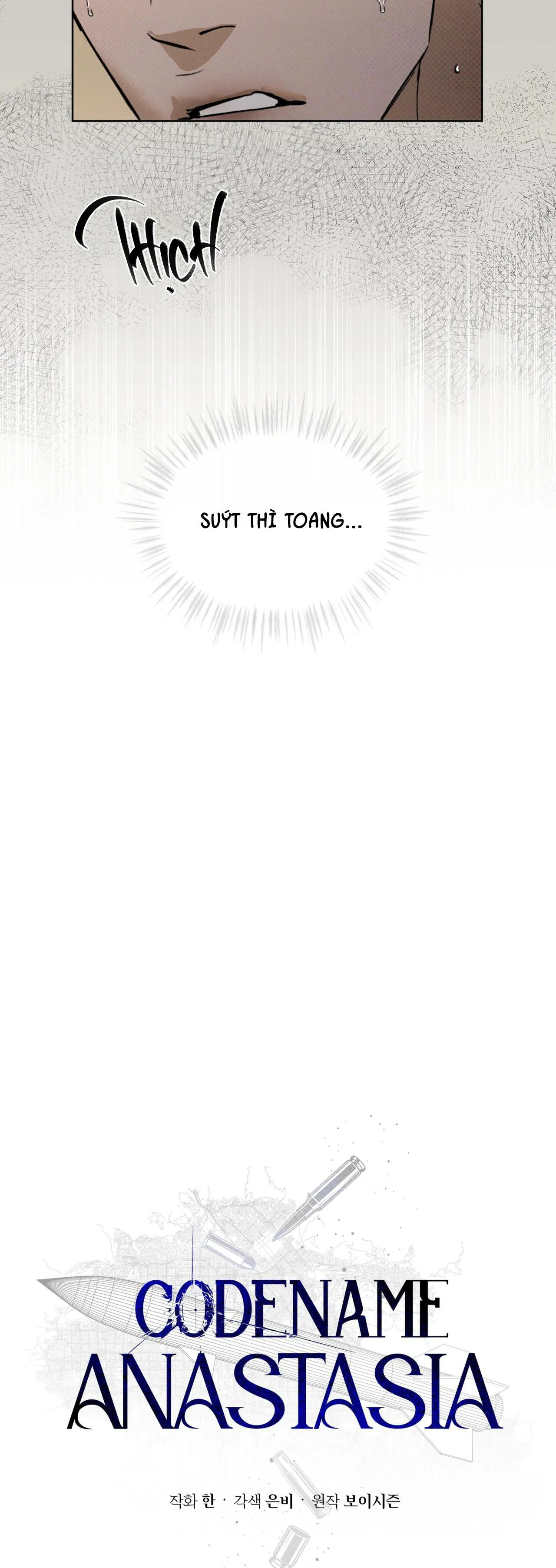 CODENAME ANASTASIA Chapter 37 Trang 17