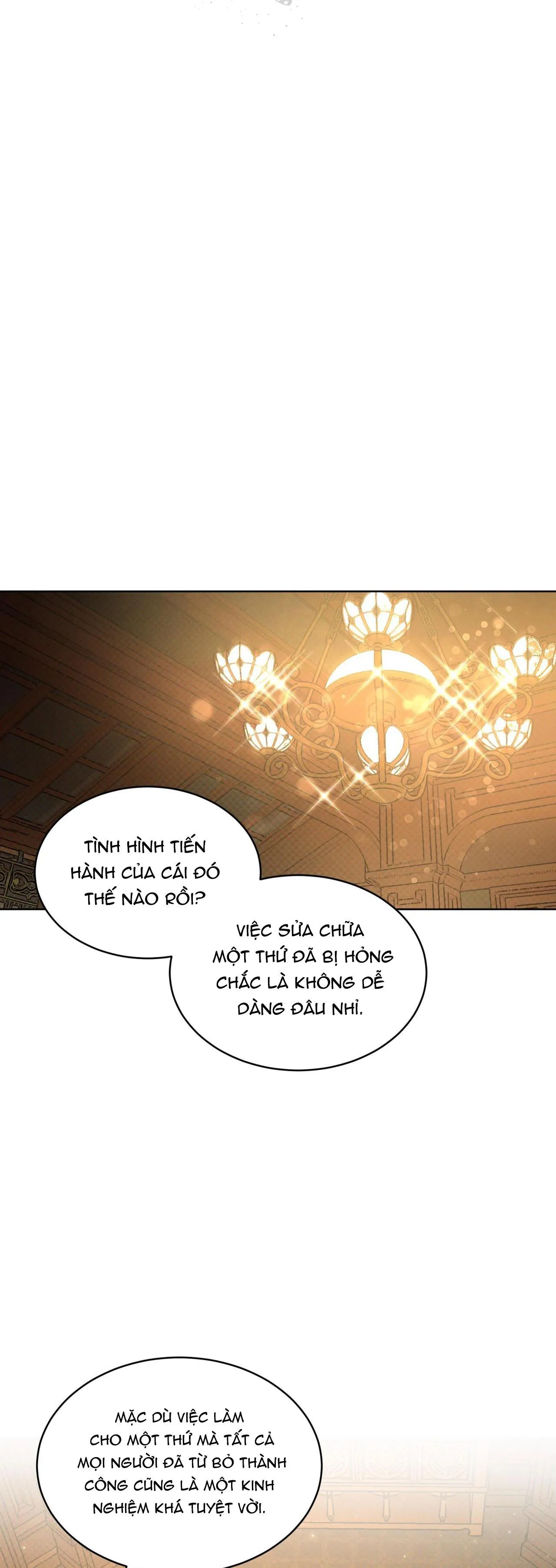 CODENAME ANASTASIA Chapter 37 Trang 18