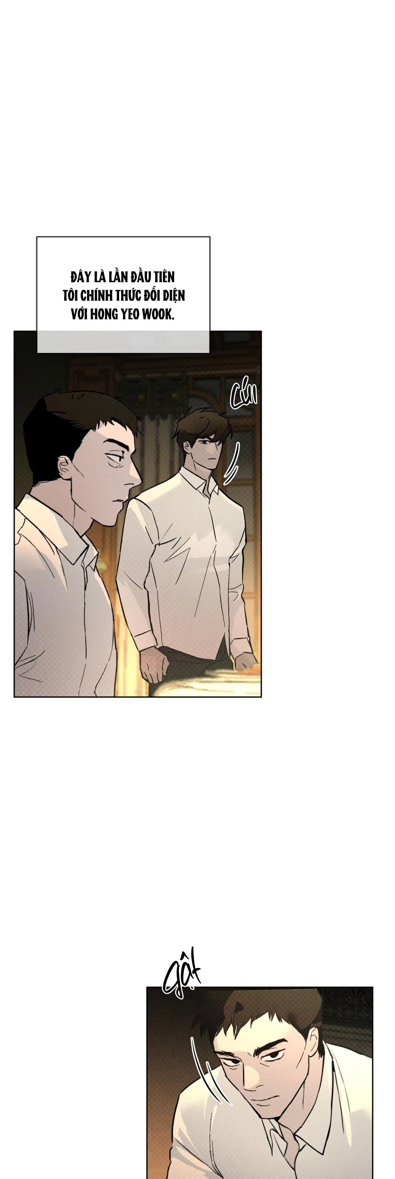 CODENAME ANASTASIA Chapter 37 Trang 23