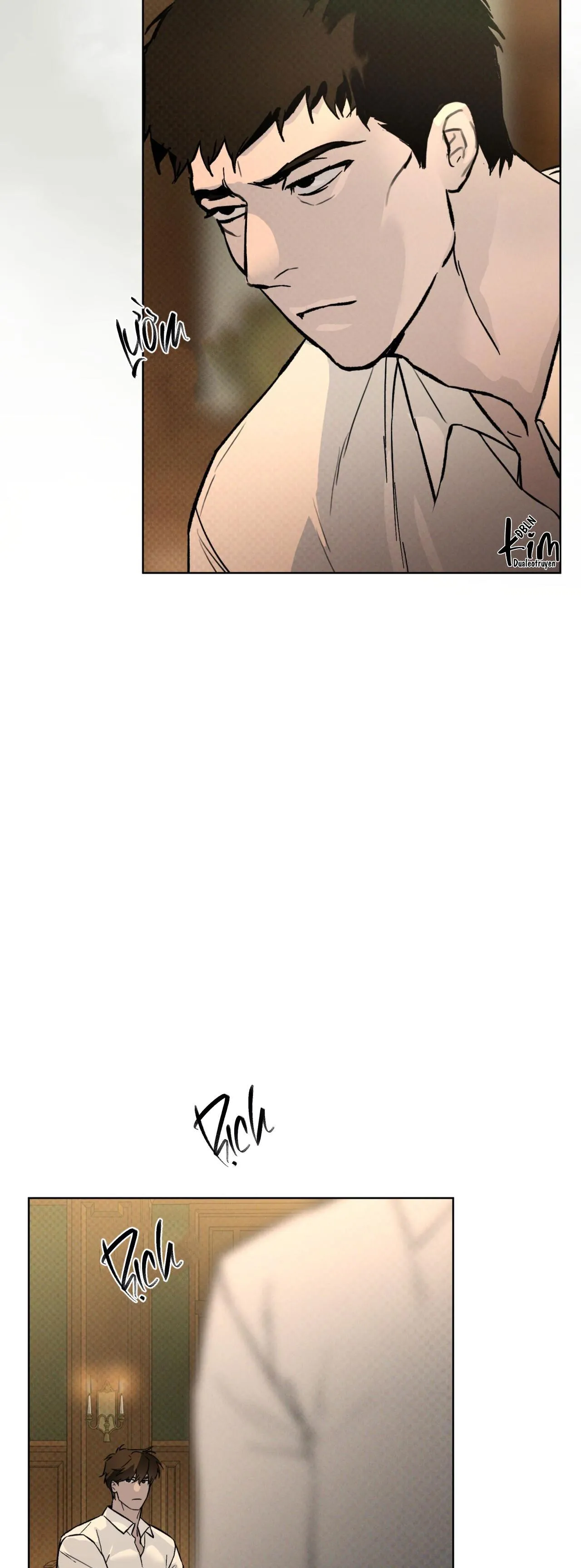 CODENAME ANASTASIA Chapter 37 Trang 27