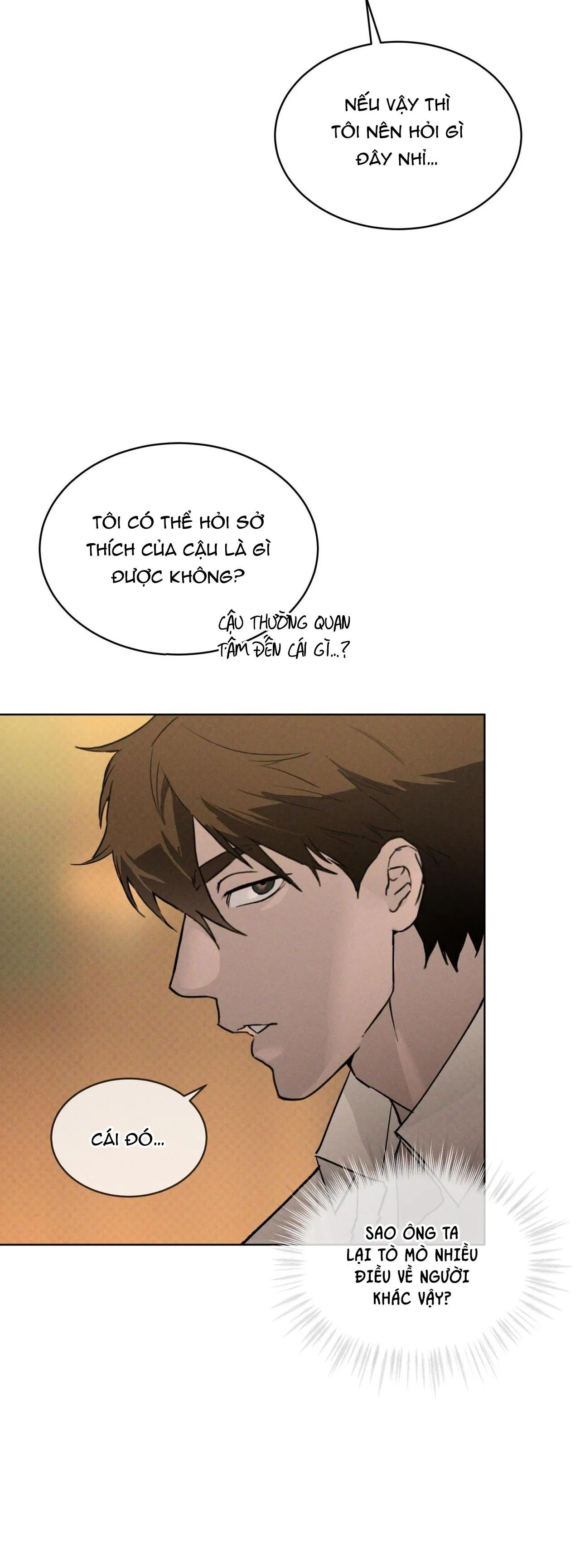 CODENAME ANASTASIA Chapter 37 Trang 31