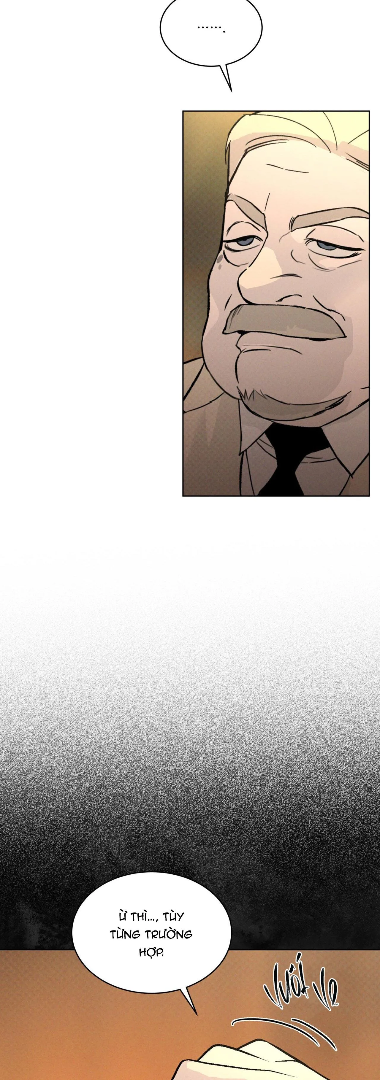 CODENAME ANASTASIA Chapter 37 Trang 36