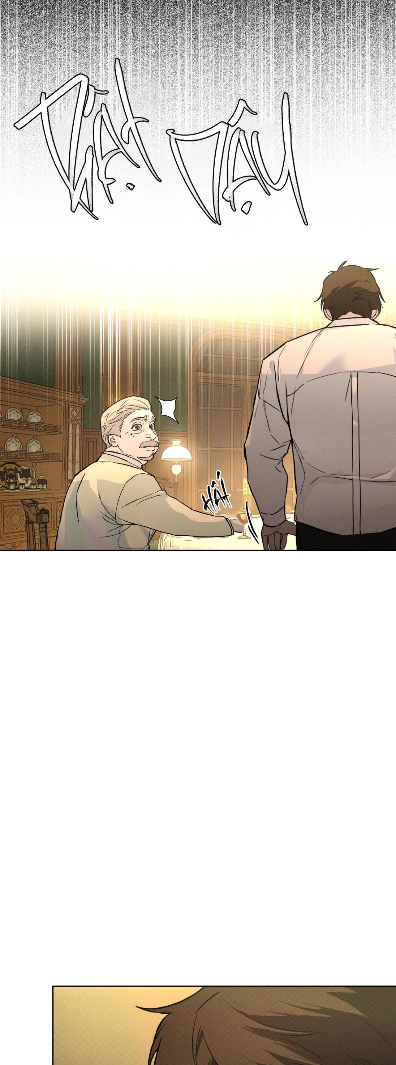 CODENAME ANASTASIA Chapter 37 Trang 38