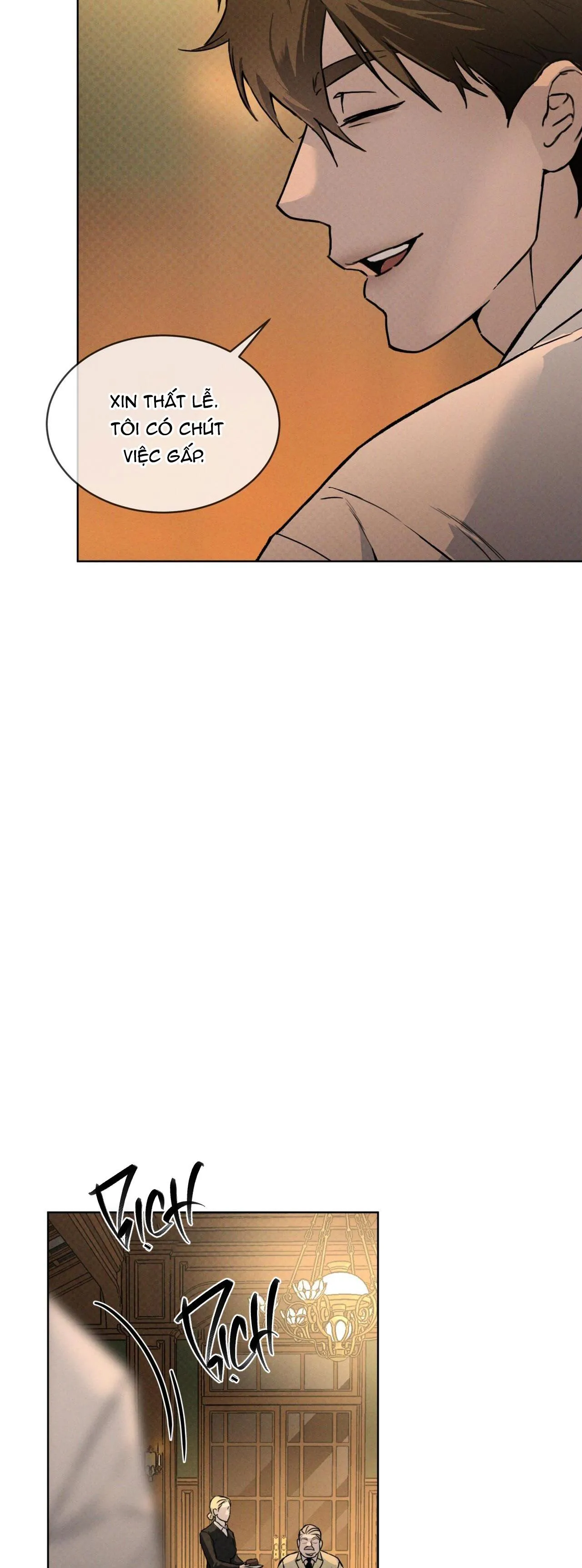 CODENAME ANASTASIA Chapter 37 Trang 39