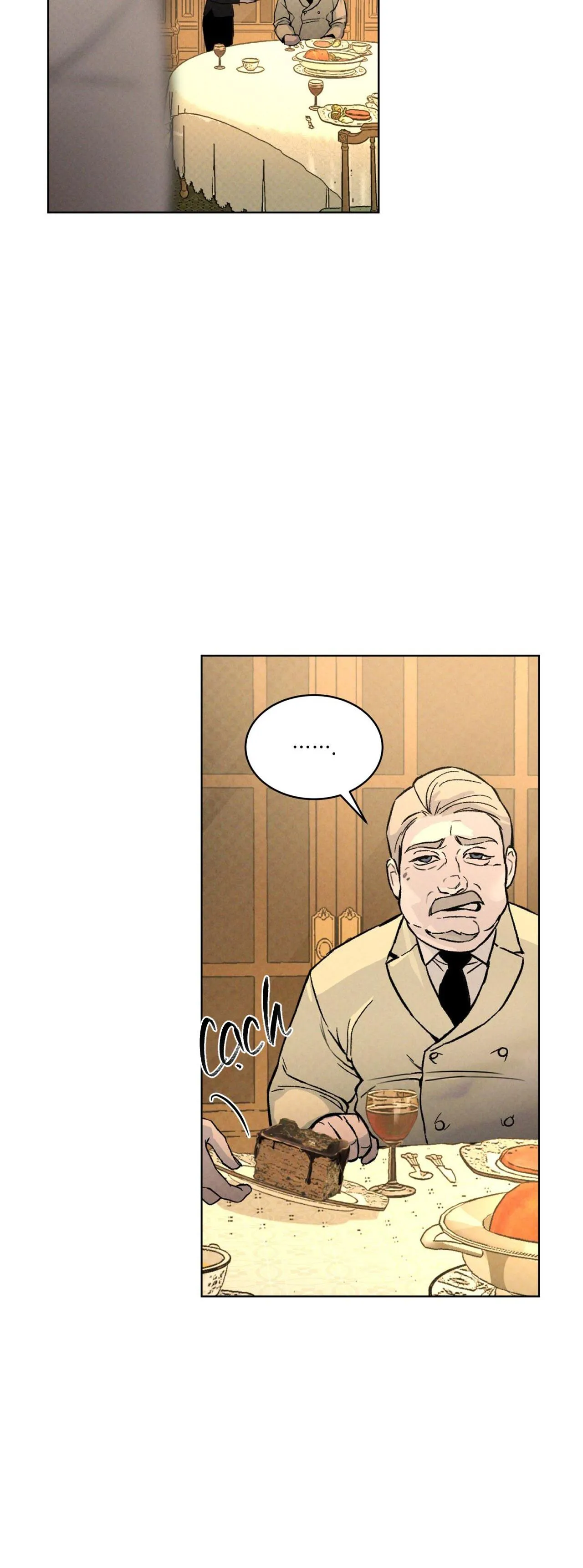 CODENAME ANASTASIA Chapter 37 Trang 40