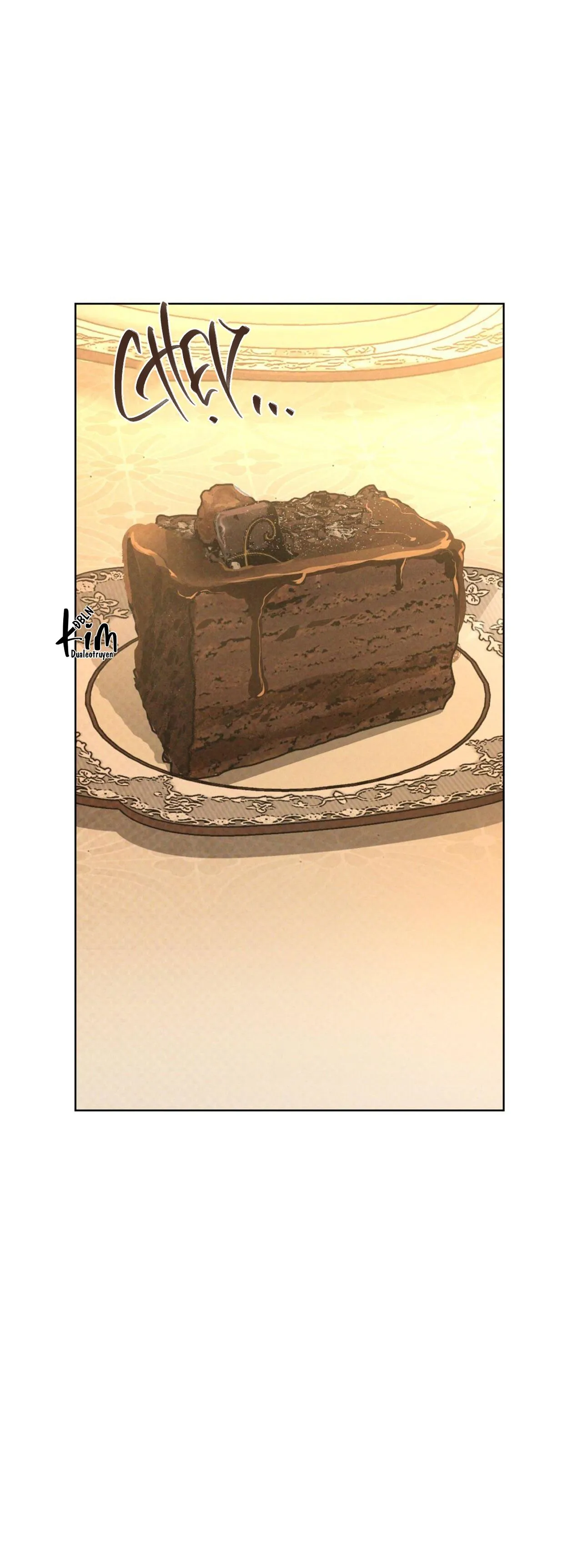 CODENAME ANASTASIA Chapter 37 Trang 41