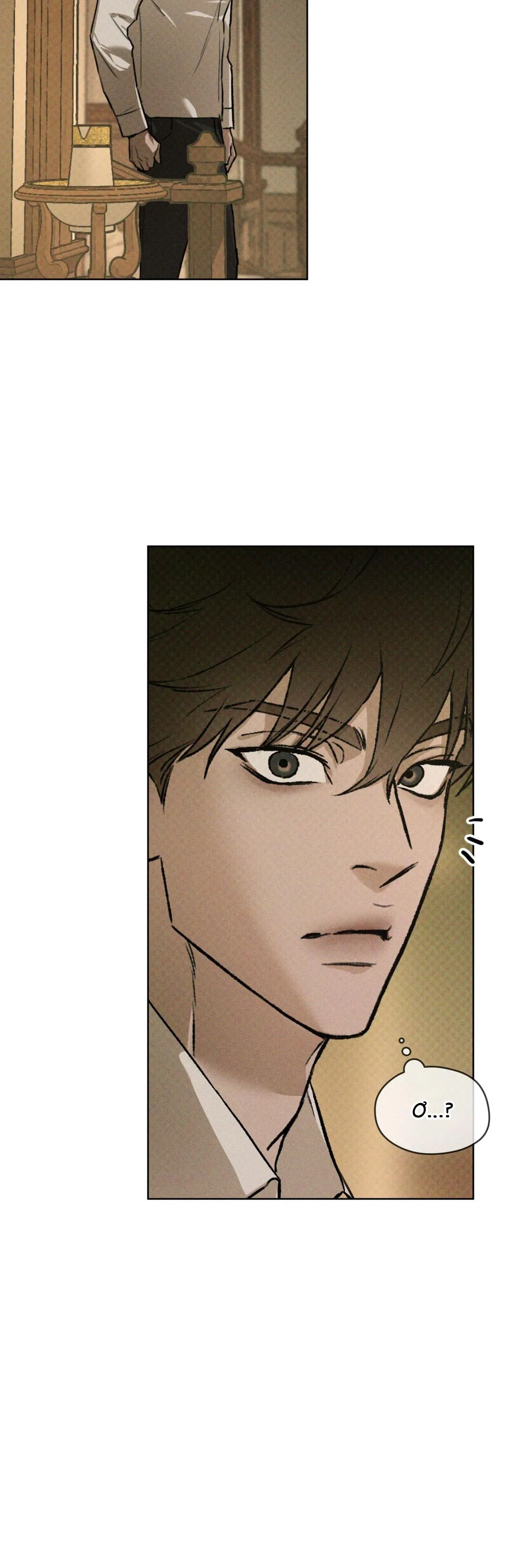 CODENAME ANASTASIA Chapter 38 Trang 3