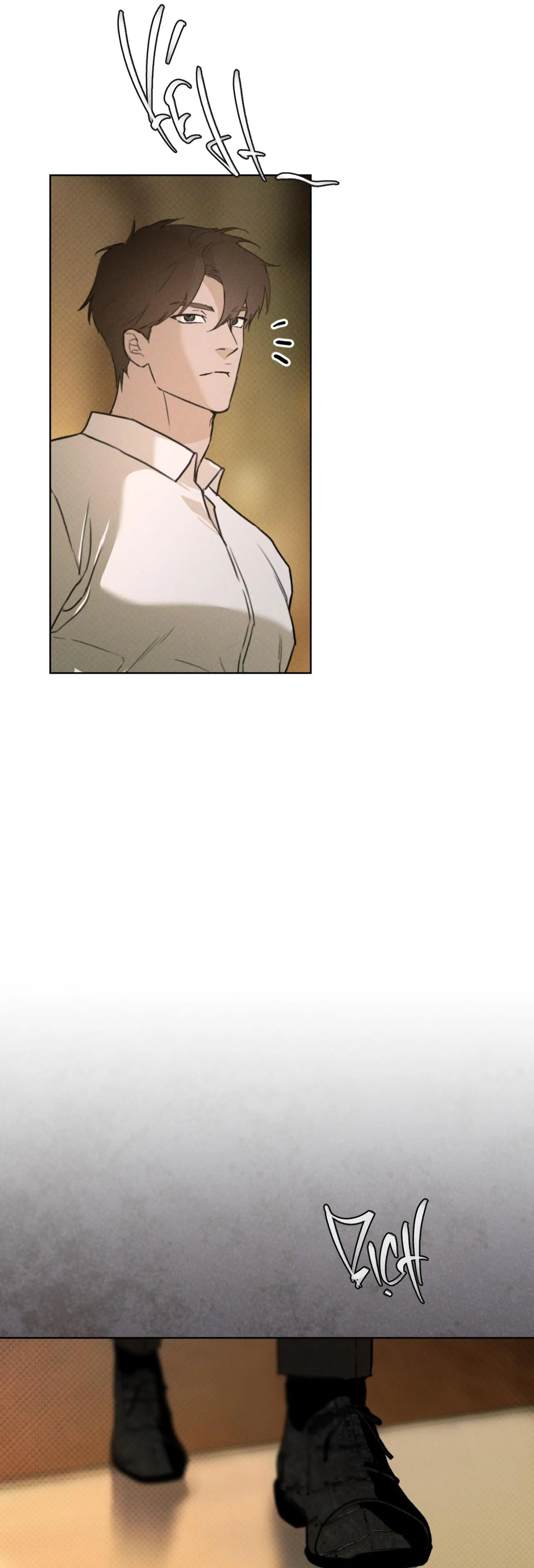 CODENAME ANASTASIA Chapter 38 Trang 14