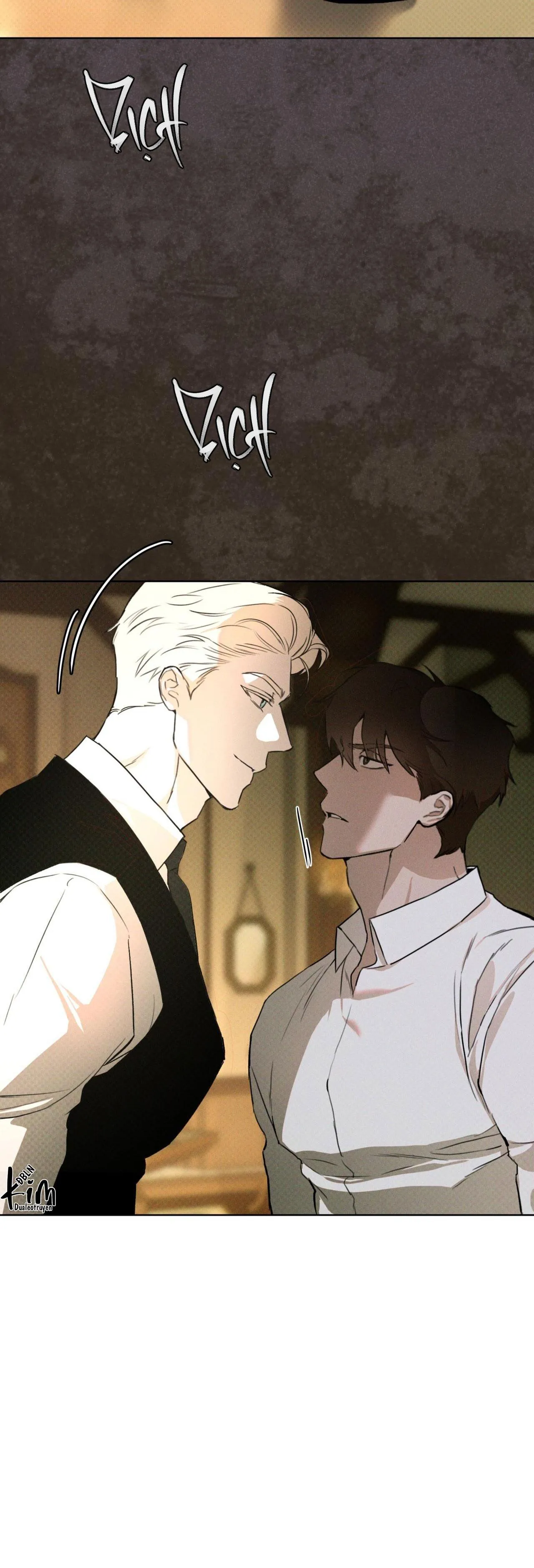 CODENAME ANASTASIA Chapter 38 Trang 15