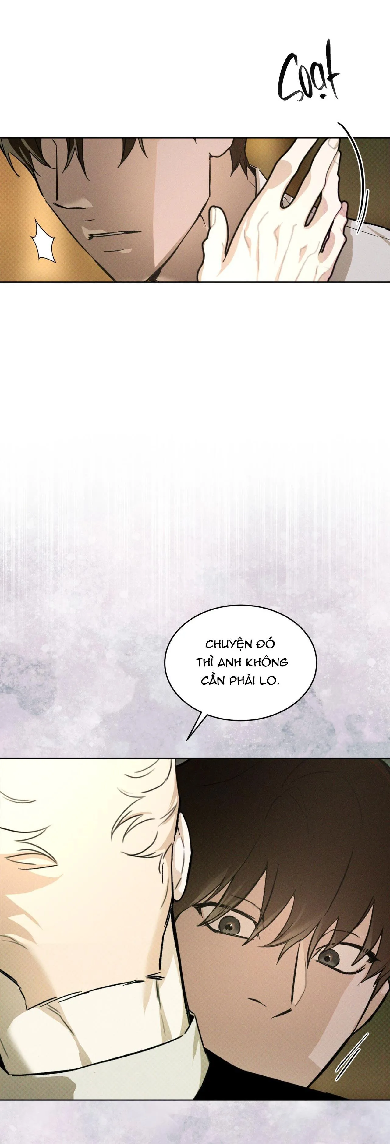 CODENAME ANASTASIA Chapter 38 Trang 16