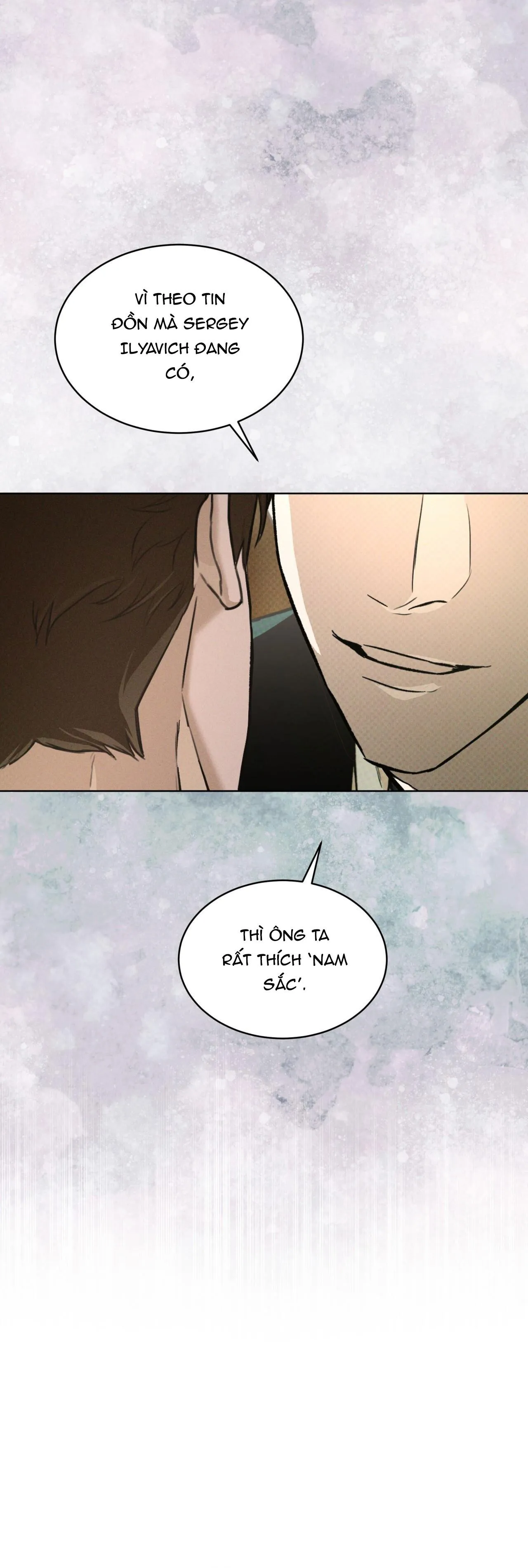 CODENAME ANASTASIA Chapter 38 Trang 17