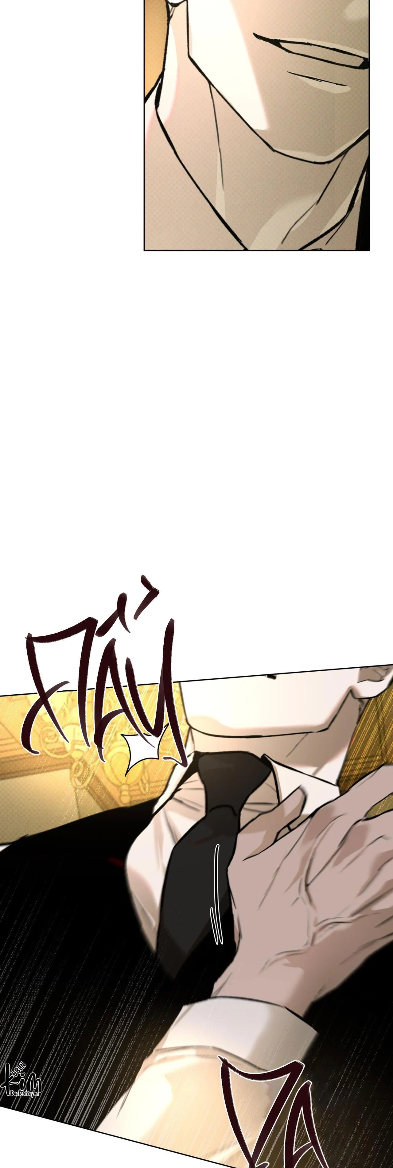 CODENAME ANASTASIA Chapter 38 Trang 19