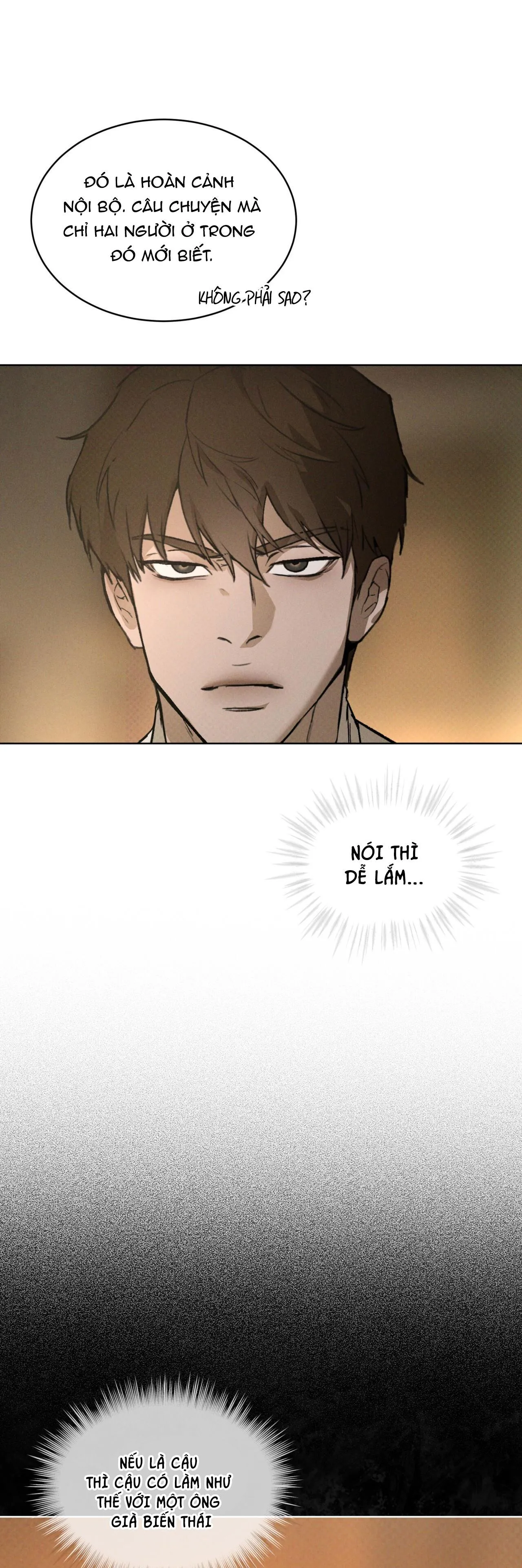 CODENAME ANASTASIA Chapter 38 Trang 22