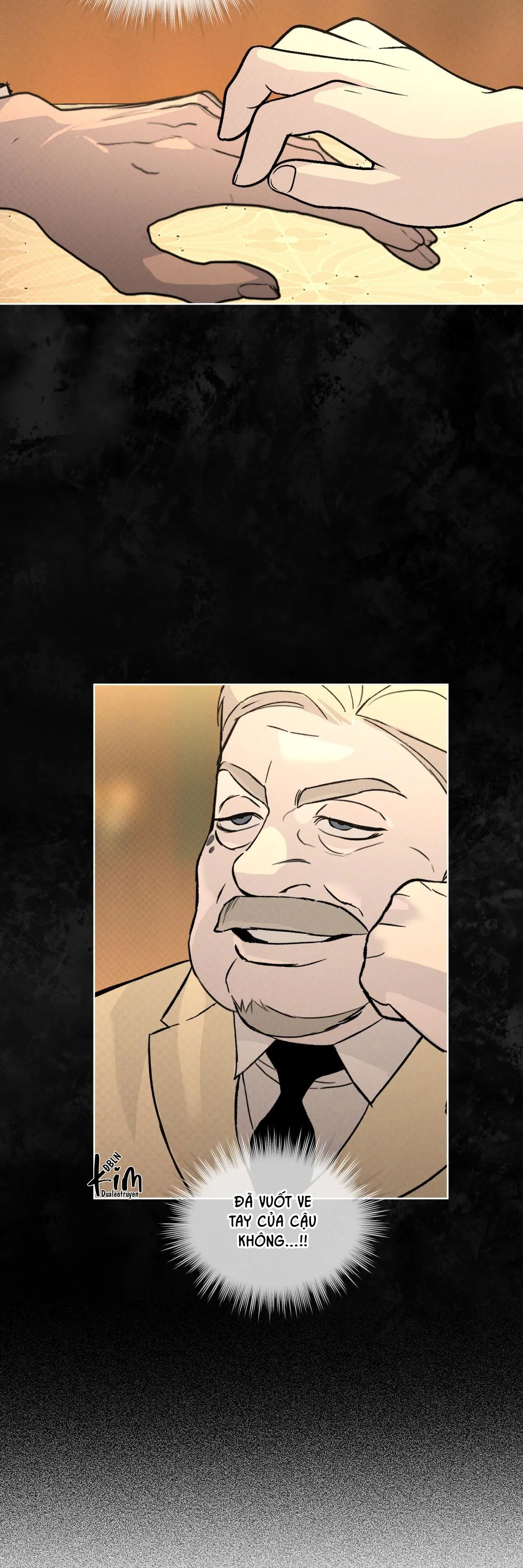 CODENAME ANASTASIA Chapter 38 Trang 23