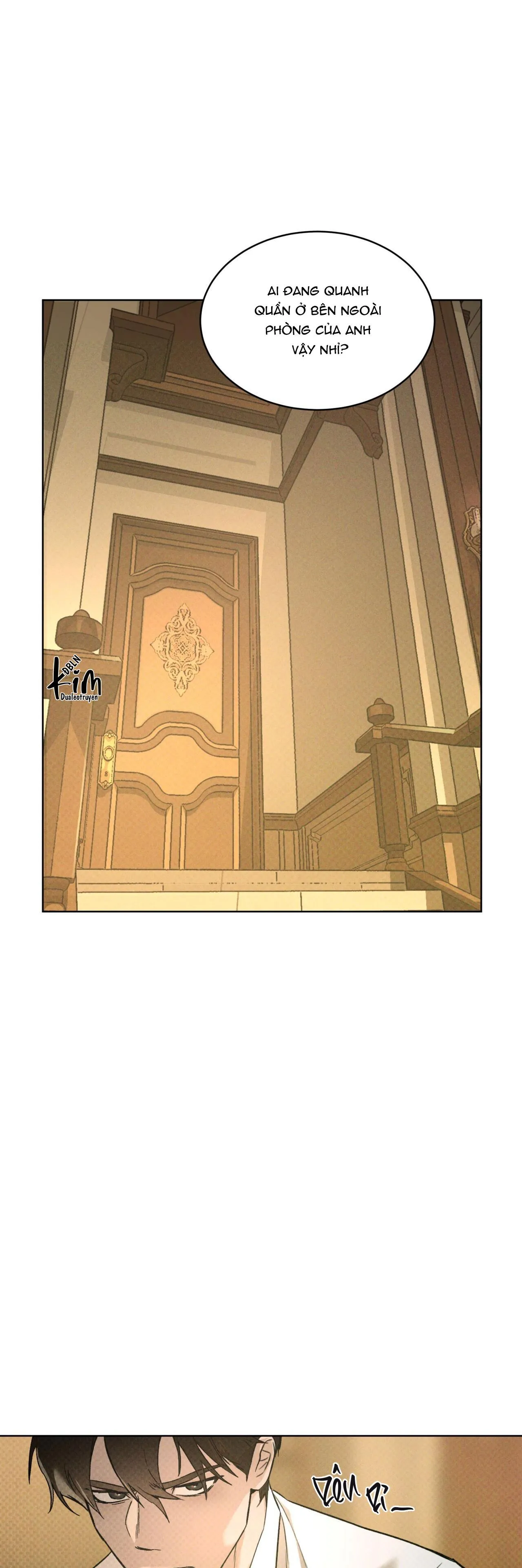 CODENAME ANASTASIA Chapter 38 Trang 26