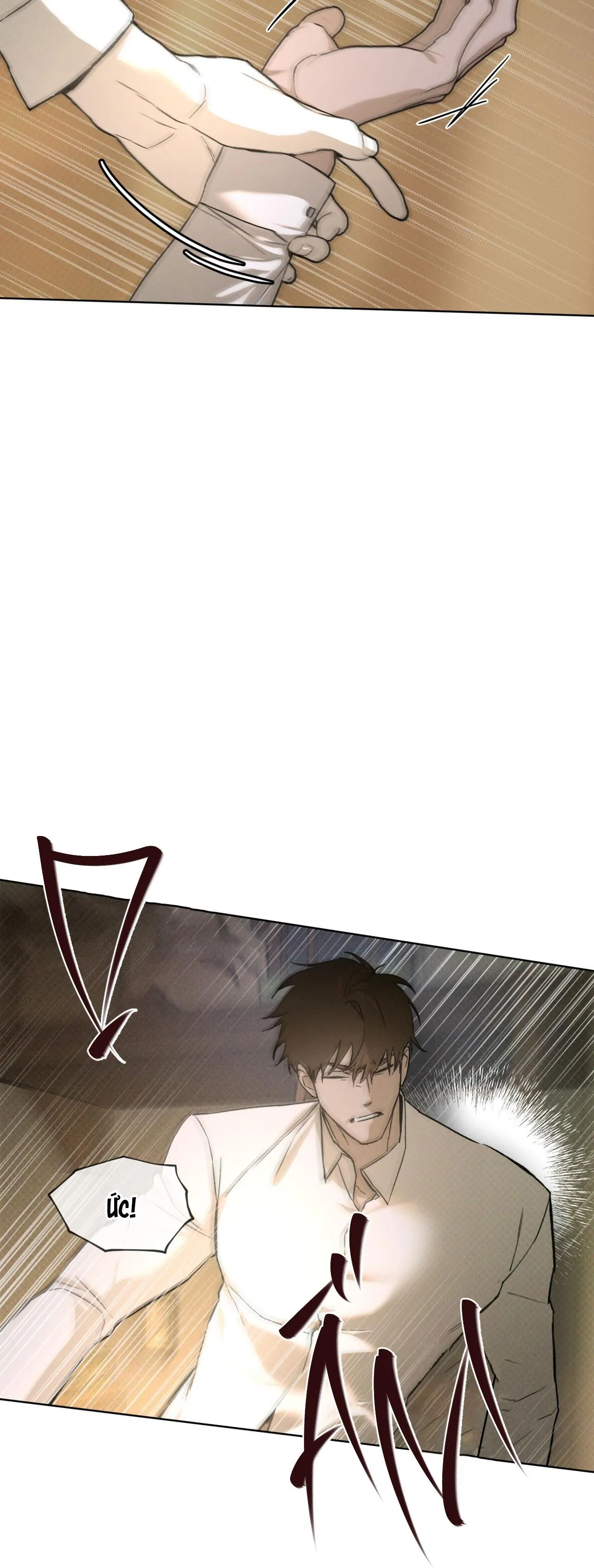 CODENAME ANASTASIA Chapter 38 Trang 32