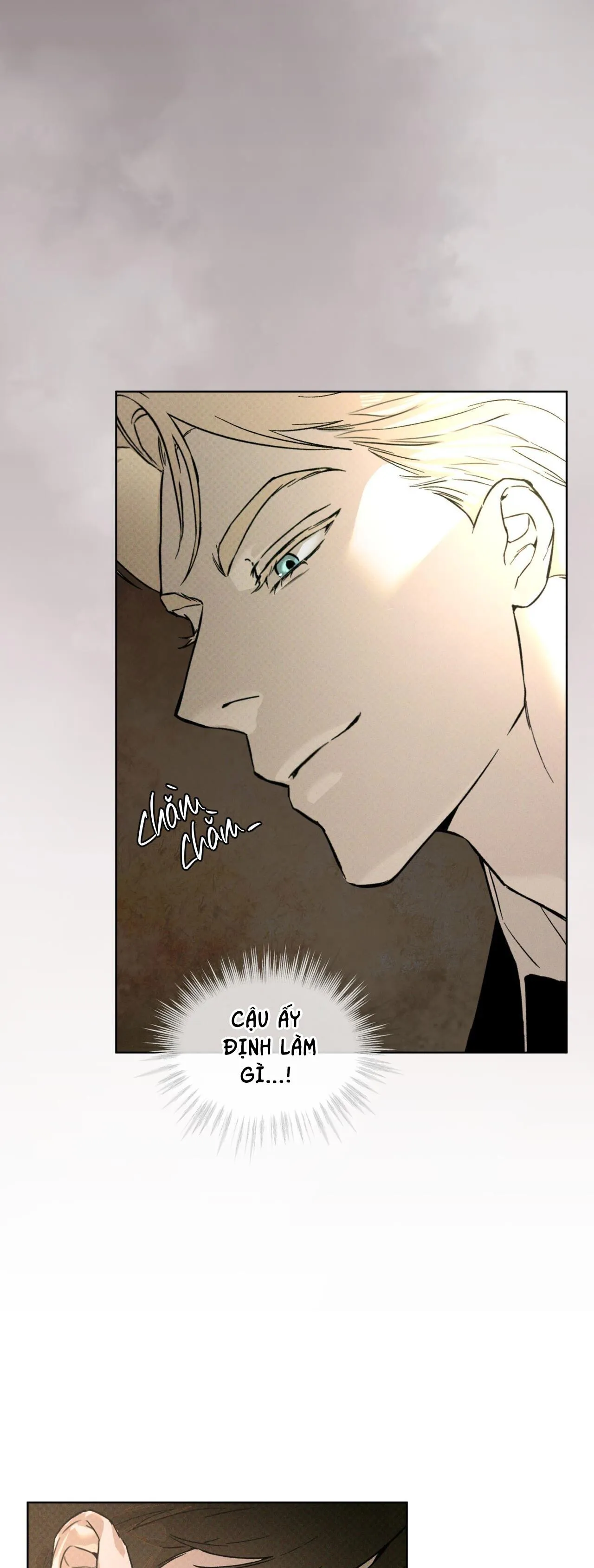 CODENAME ANASTASIA Chapter 38 Trang 34