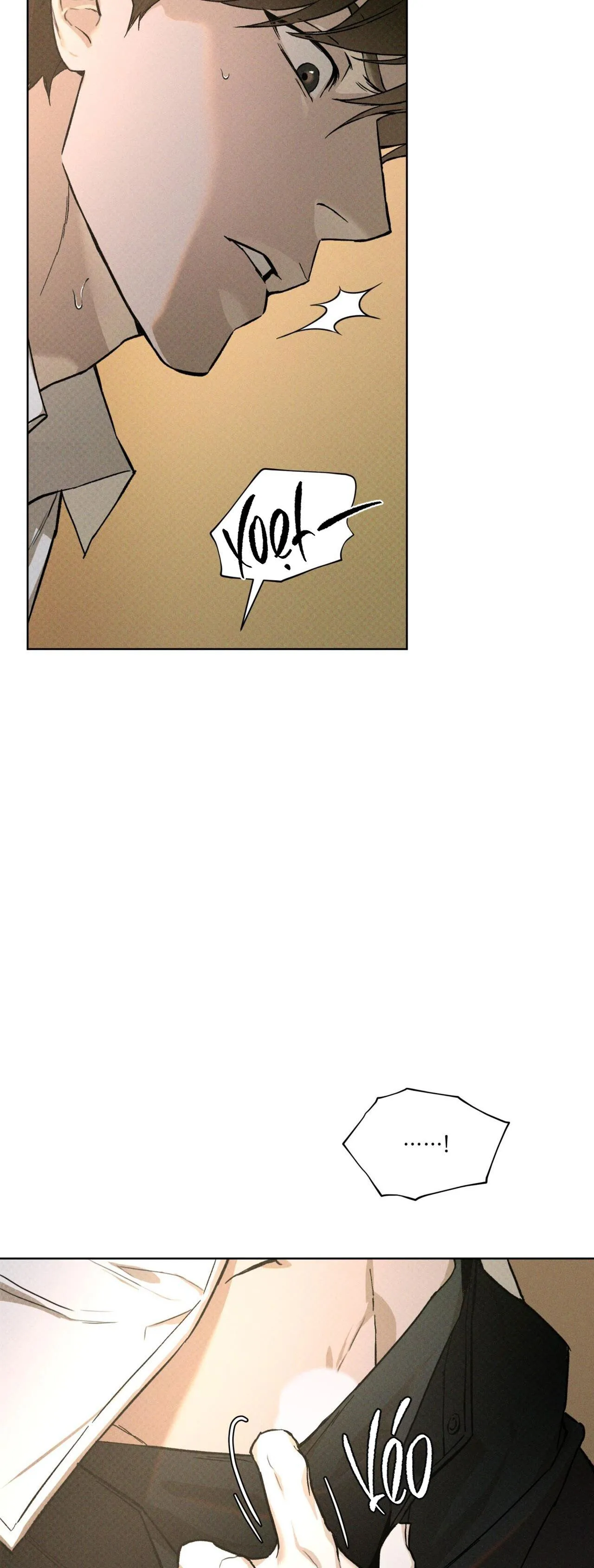 CODENAME ANASTASIA Chapter 38 Trang 35