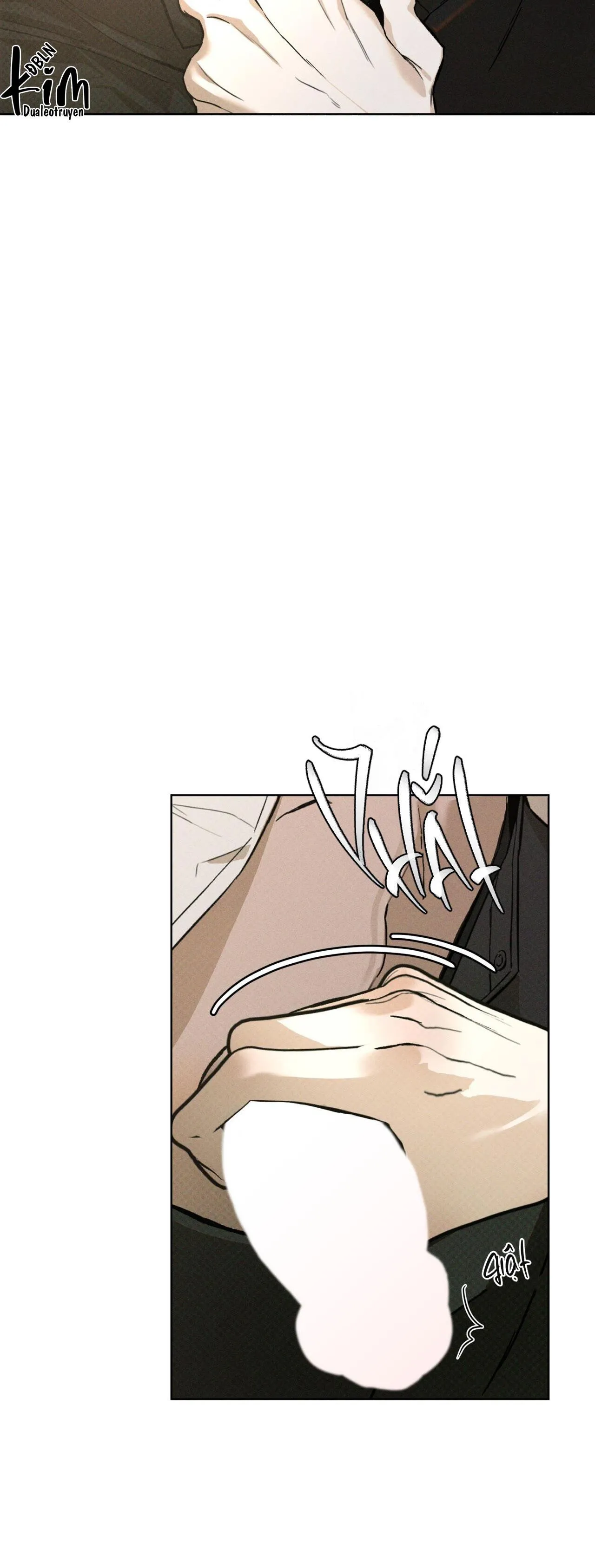 CODENAME ANASTASIA Chapter 38 Trang 36