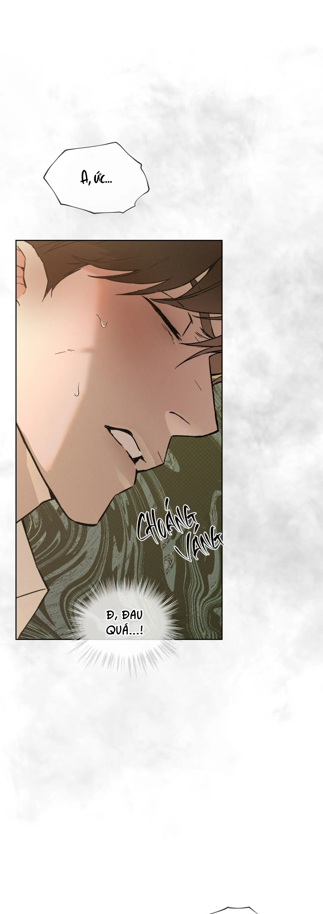 CODENAME ANASTASIA Chapter 38 Trang 37