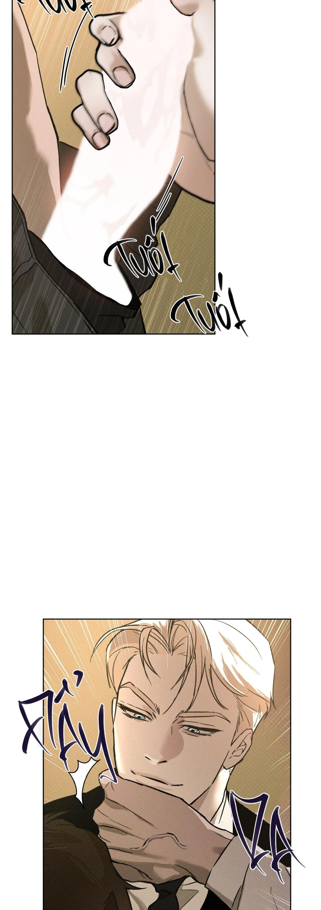 CODENAME ANASTASIA Chapter 38 Trang 39