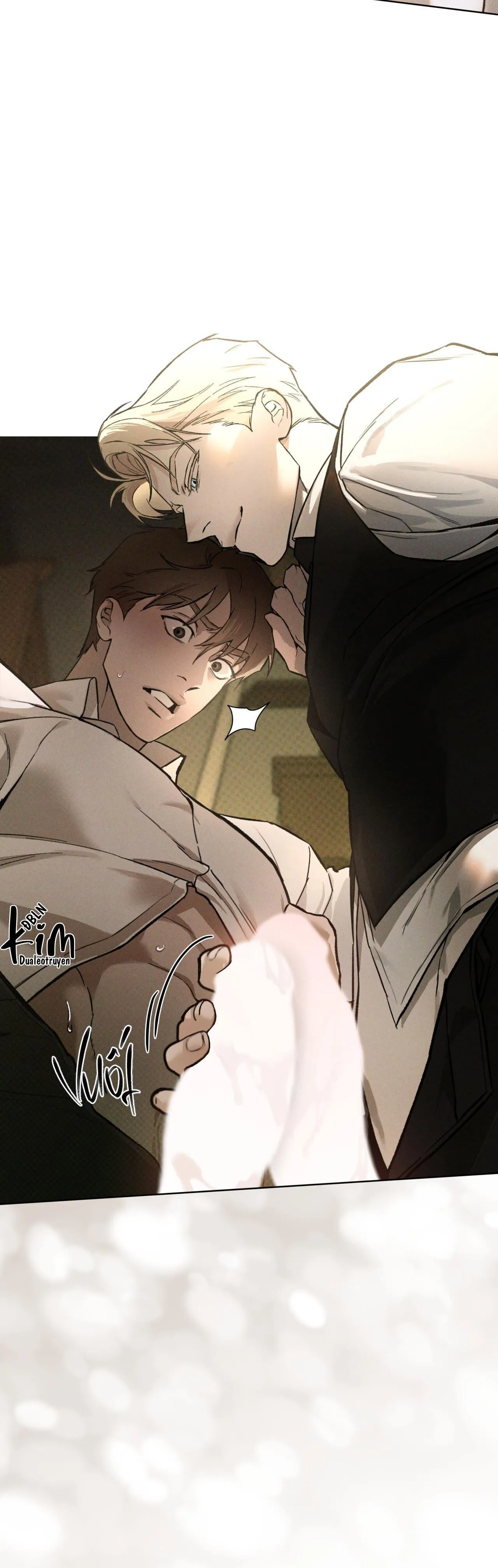 CODENAME ANASTASIA Chapter 38 Trang 42