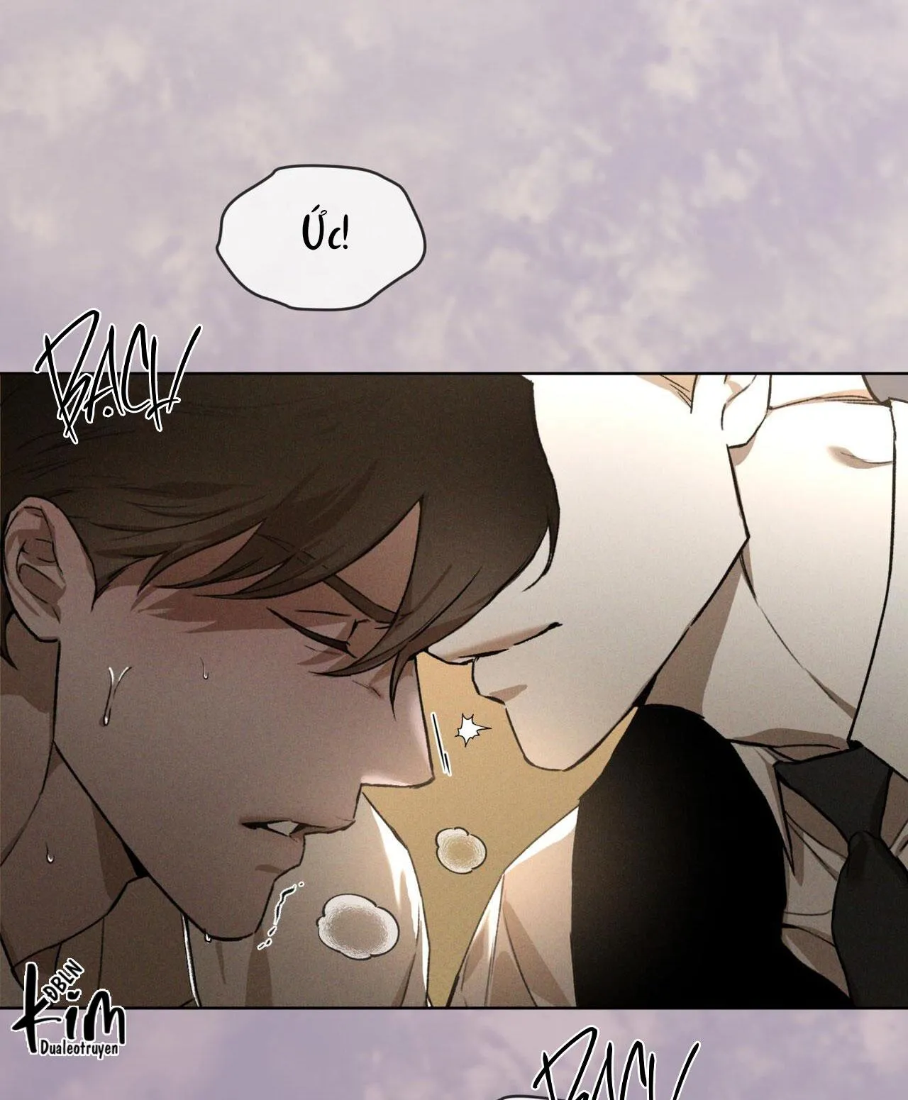 CODENAME ANASTASIA Chapter 39 Trang 6