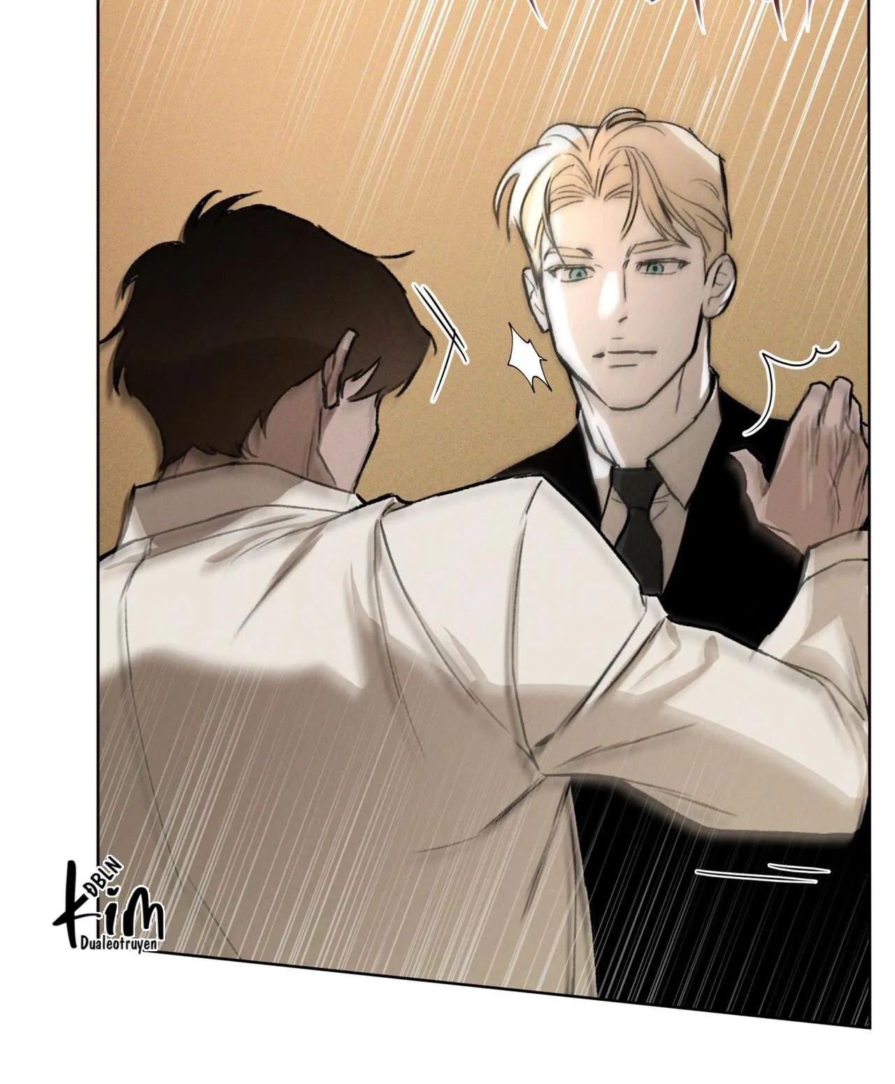 CODENAME ANASTASIA Chapter 39 Trang 10