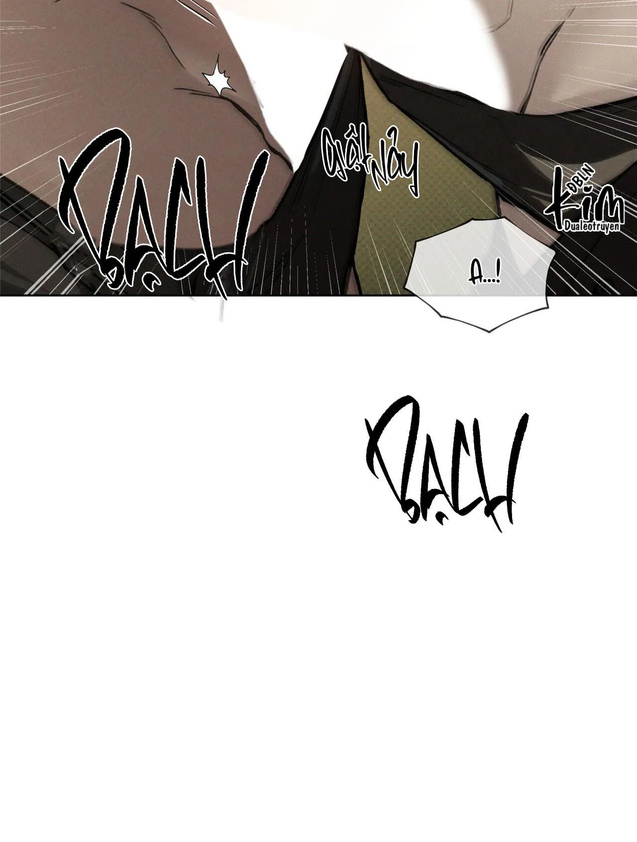 CODENAME ANASTASIA Chapter 39 Trang 14