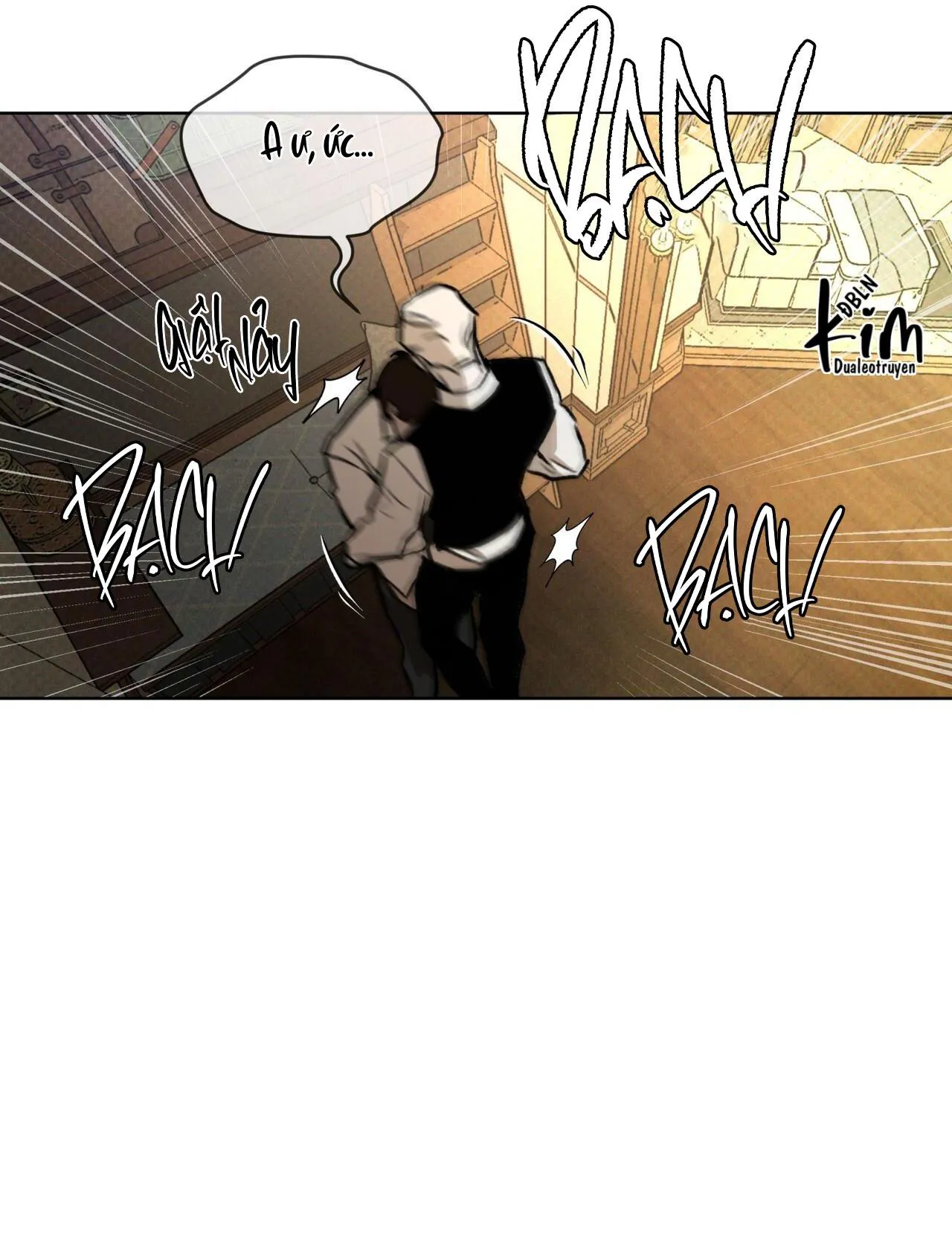 CODENAME ANASTASIA Chapter 39 Trang 15