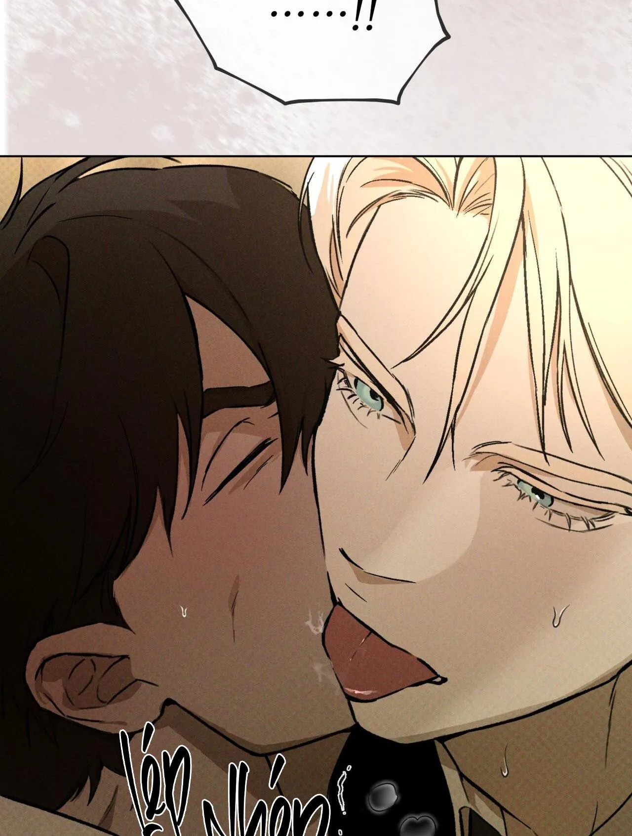 CODENAME ANASTASIA Chapter 39 Trang 19