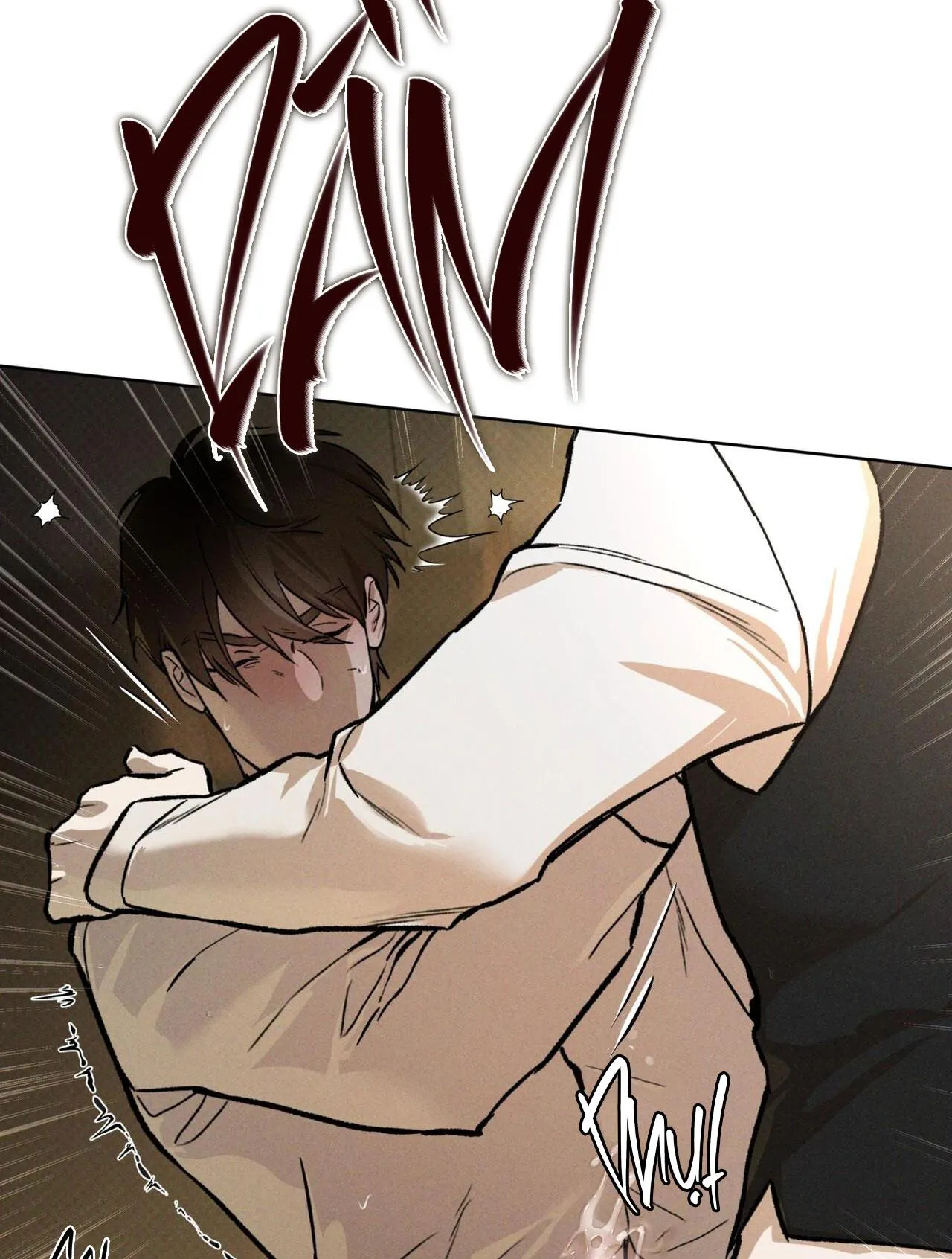 CODENAME ANASTASIA Chapter 39 Trang 26