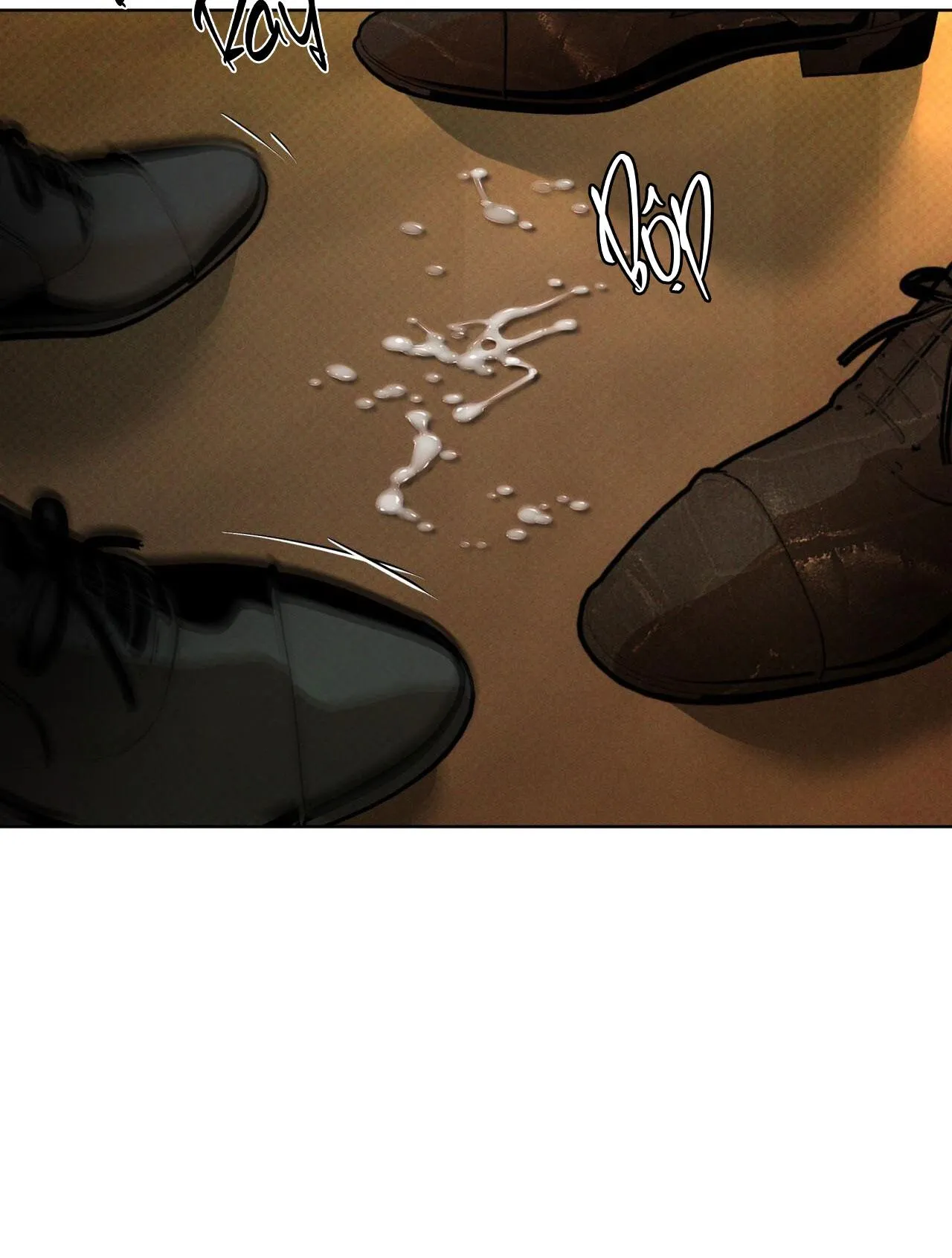 CODENAME ANASTASIA Chapter 39 Trang 28