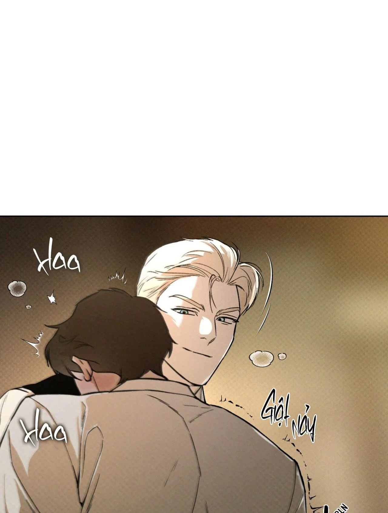 CODENAME ANASTASIA Chapter 39 Trang 29