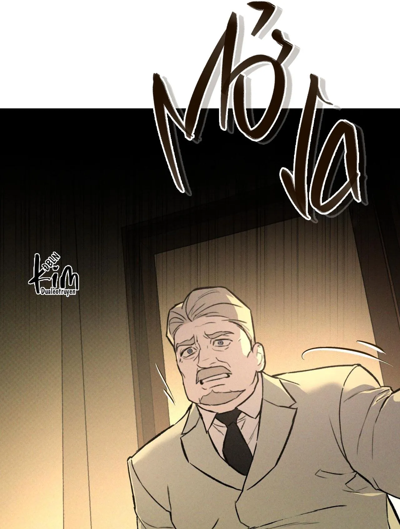 CODENAME ANASTASIA Chapter 39 Trang 32