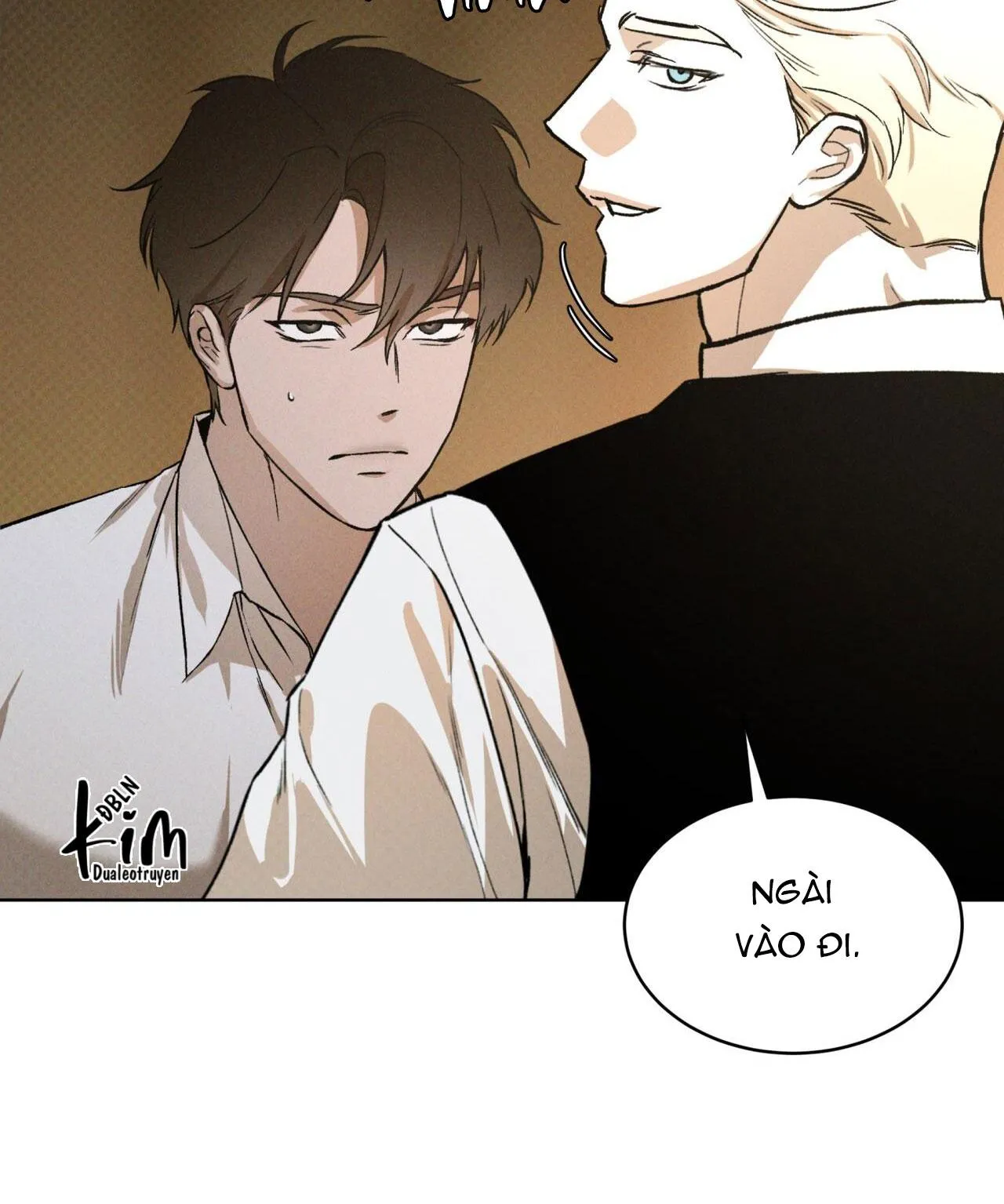 CODENAME ANASTASIA Chapter 39 Trang 38