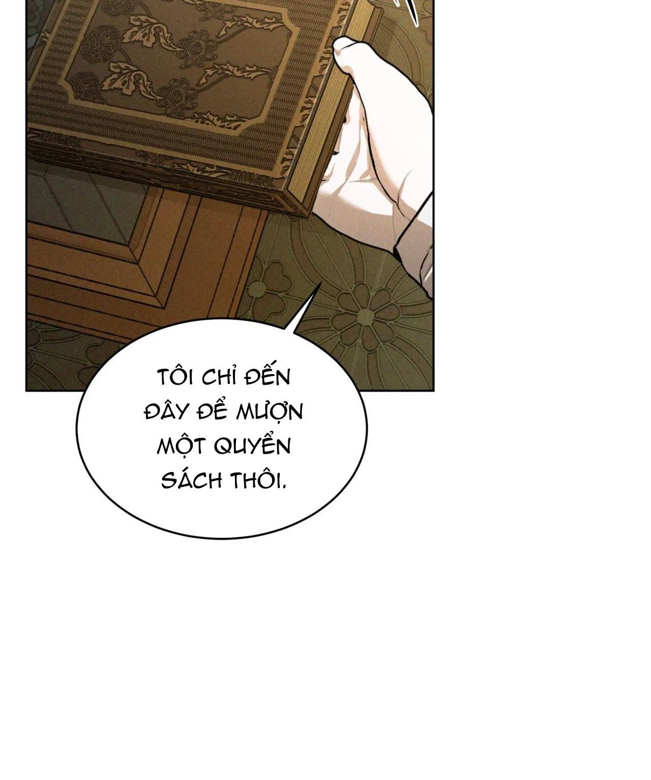 CODENAME ANASTASIA Chapter 39 Trang 40