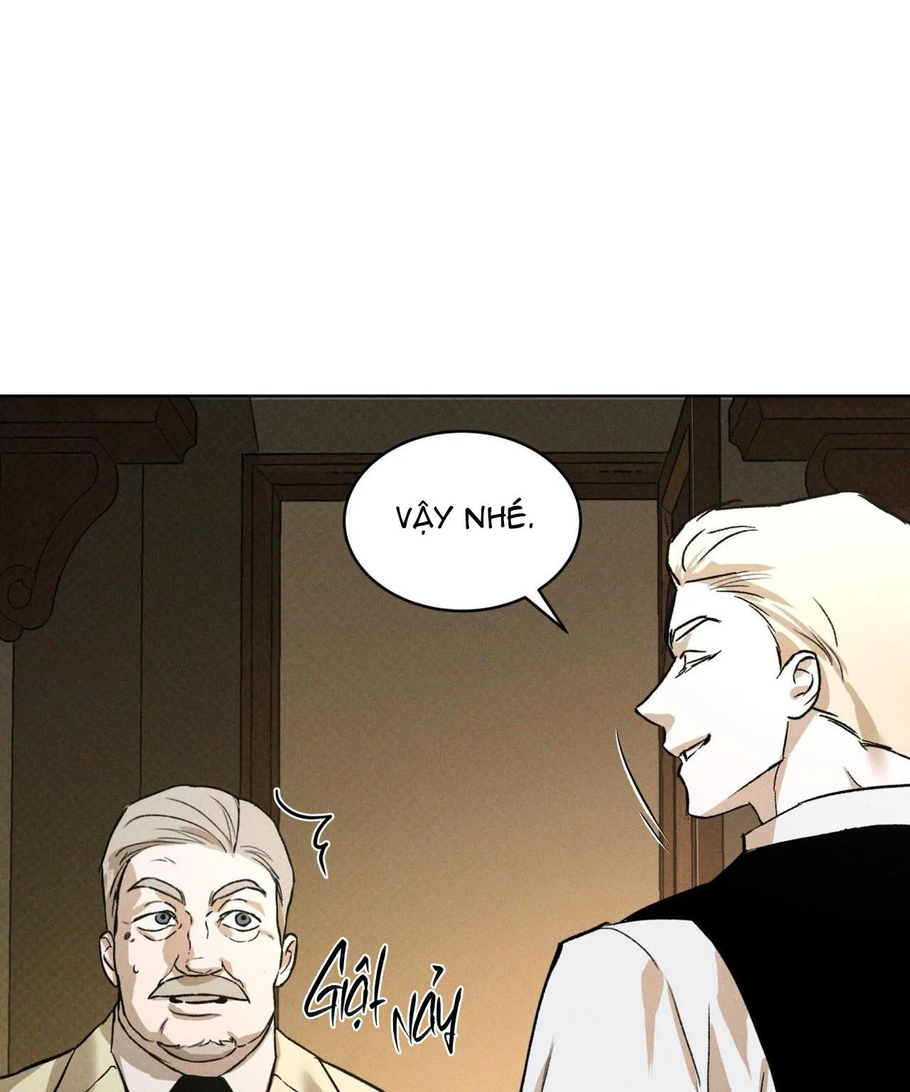 CODENAME ANASTASIA Chapter 39 Trang 41