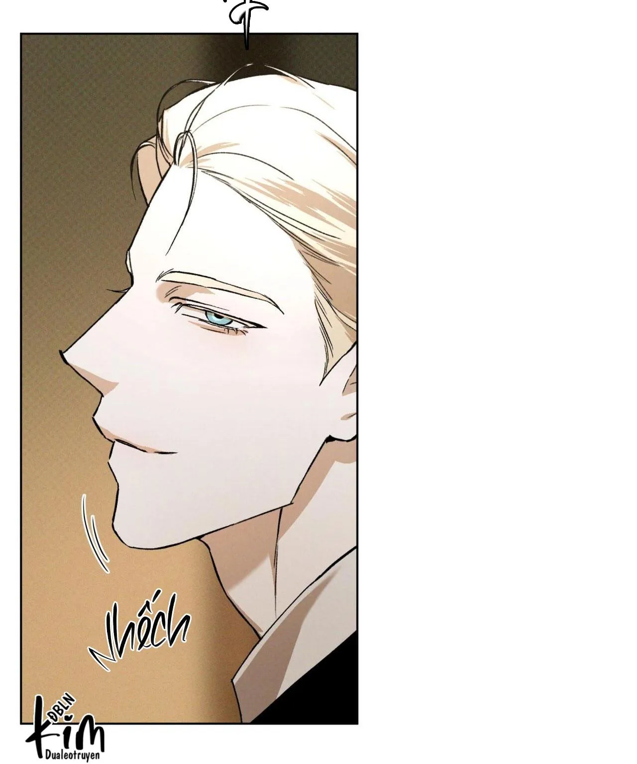 CODENAME ANASTASIA Chapter 39 Trang 43