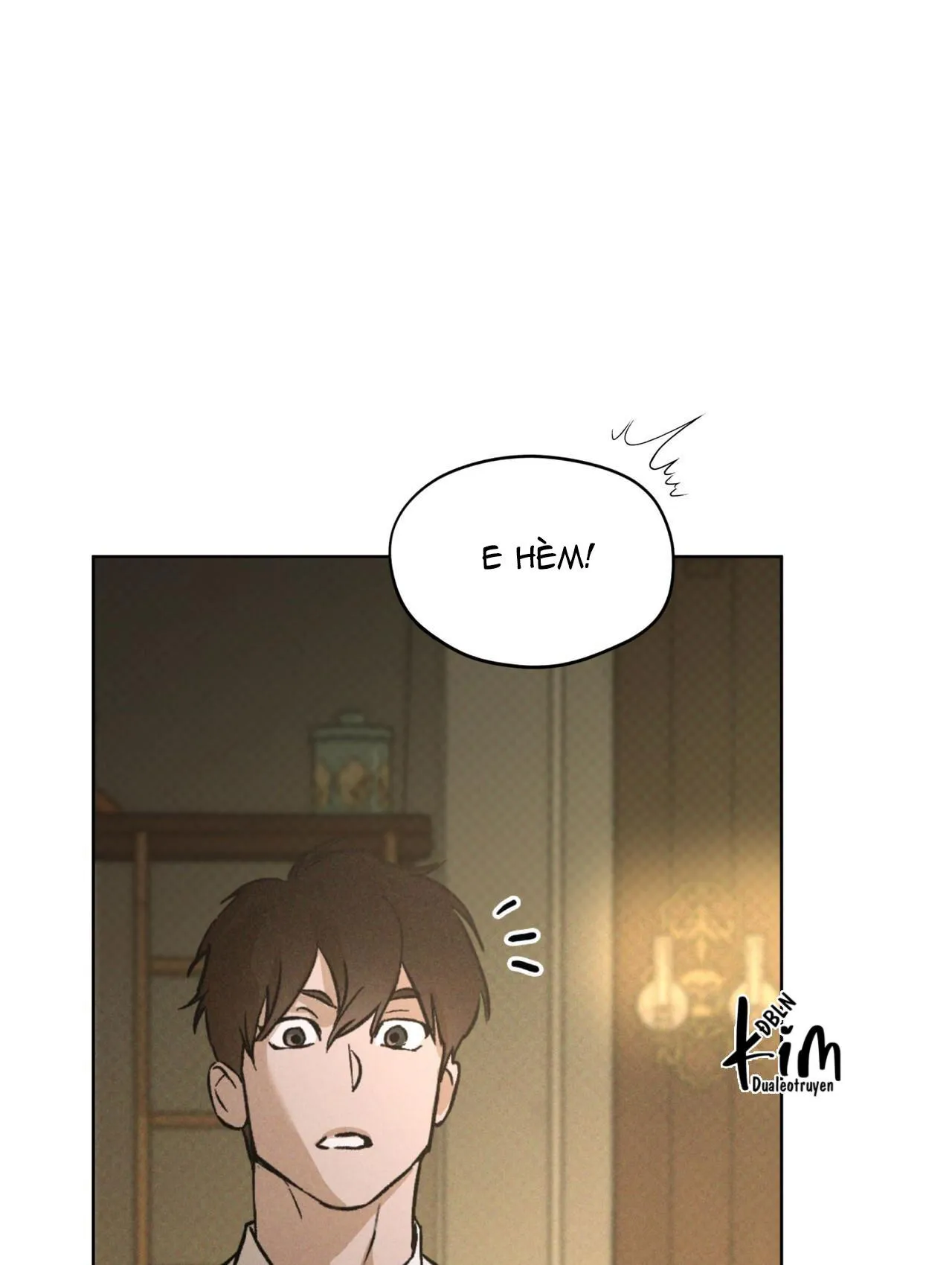 CODENAME ANASTASIA Chapter 39 Trang 46